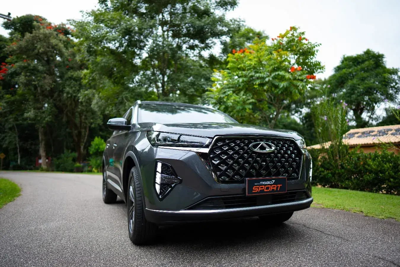Caoa Chery Tiggo 7 Sport (2)
