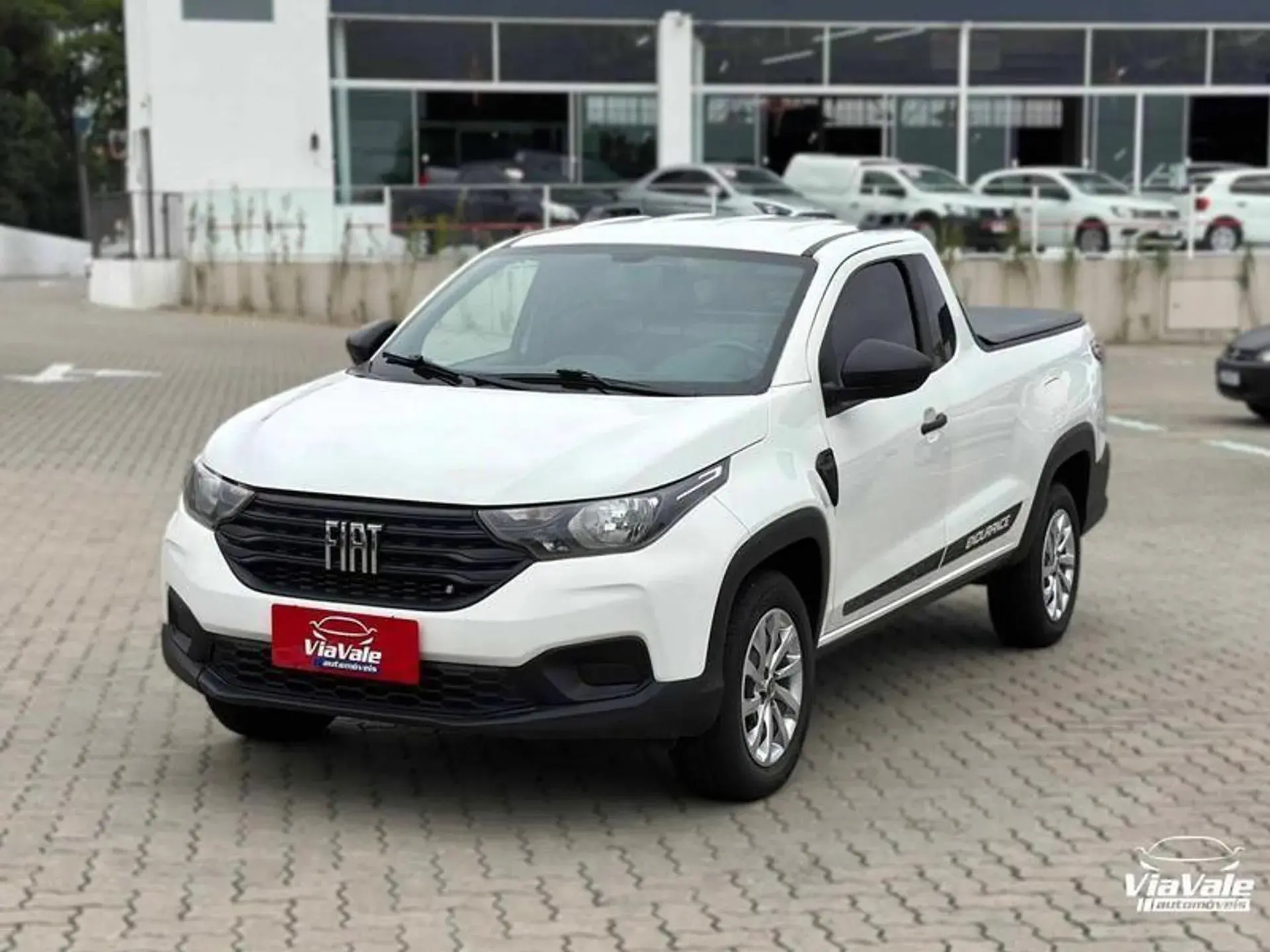 Fiat Strada 1.4 Fire Flex Endurance Cs Manual Wmimagem1640547693