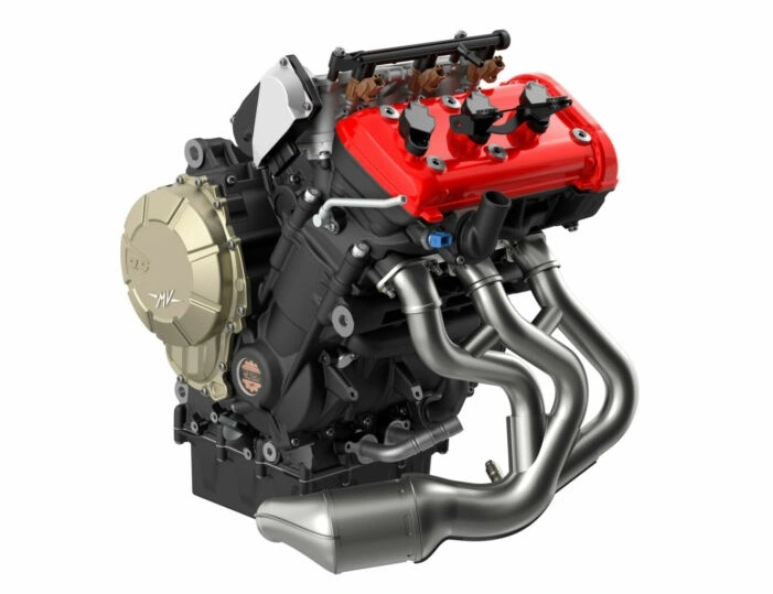 Mv Agusta Enduro Veloce 12