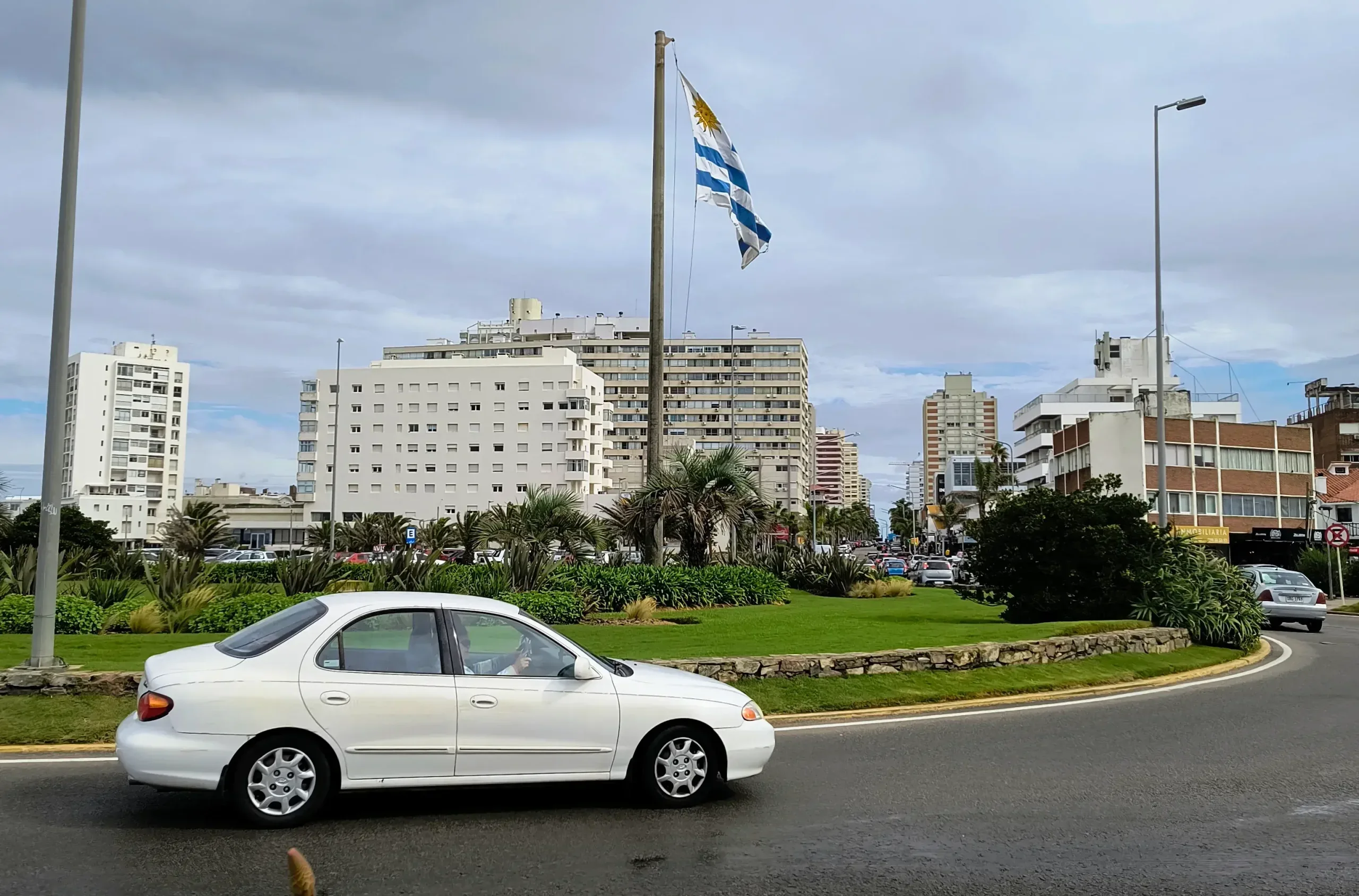 Uruguai 1