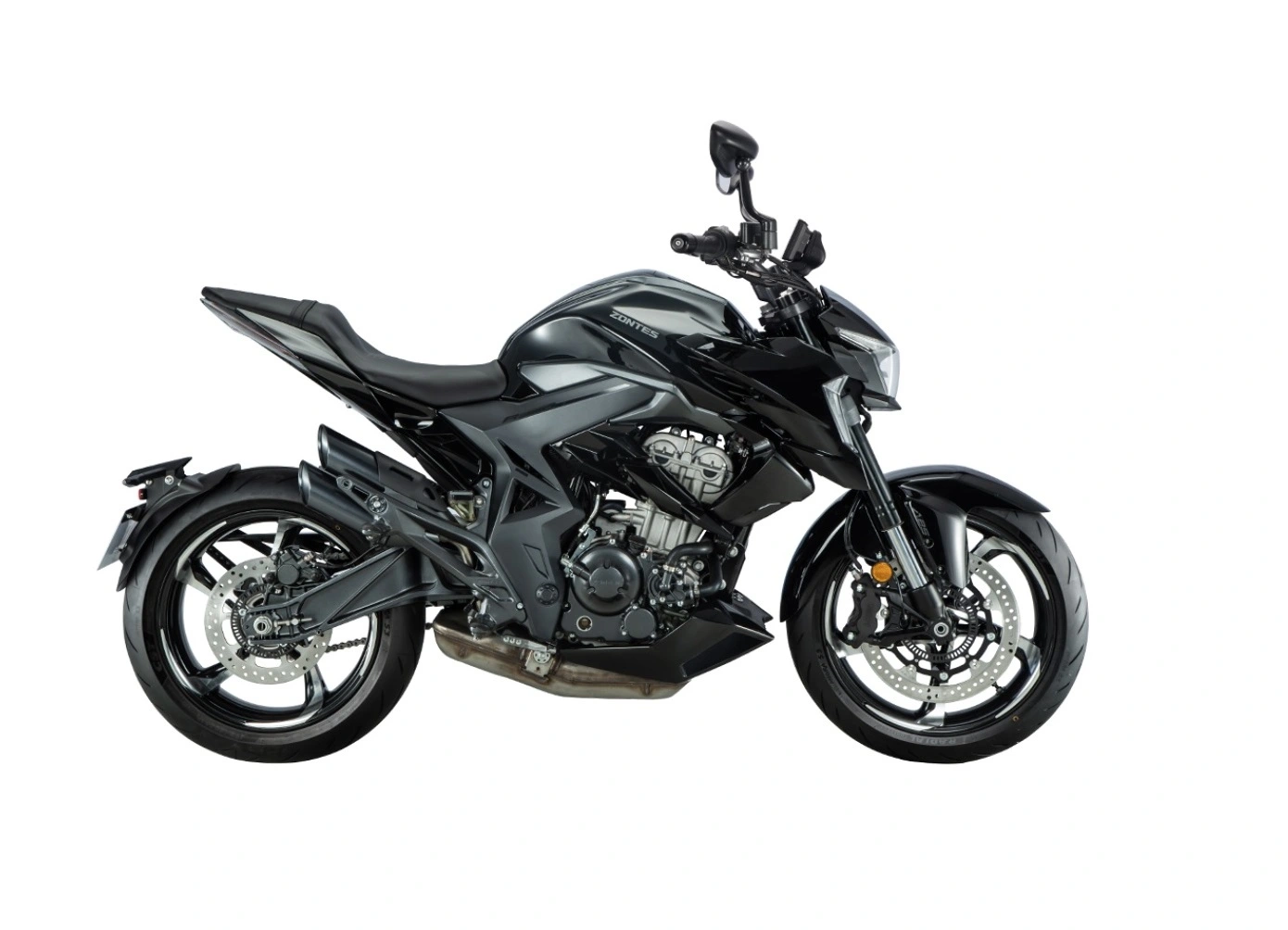 Zontes R350 1