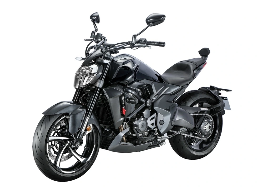 Zontes V350 2