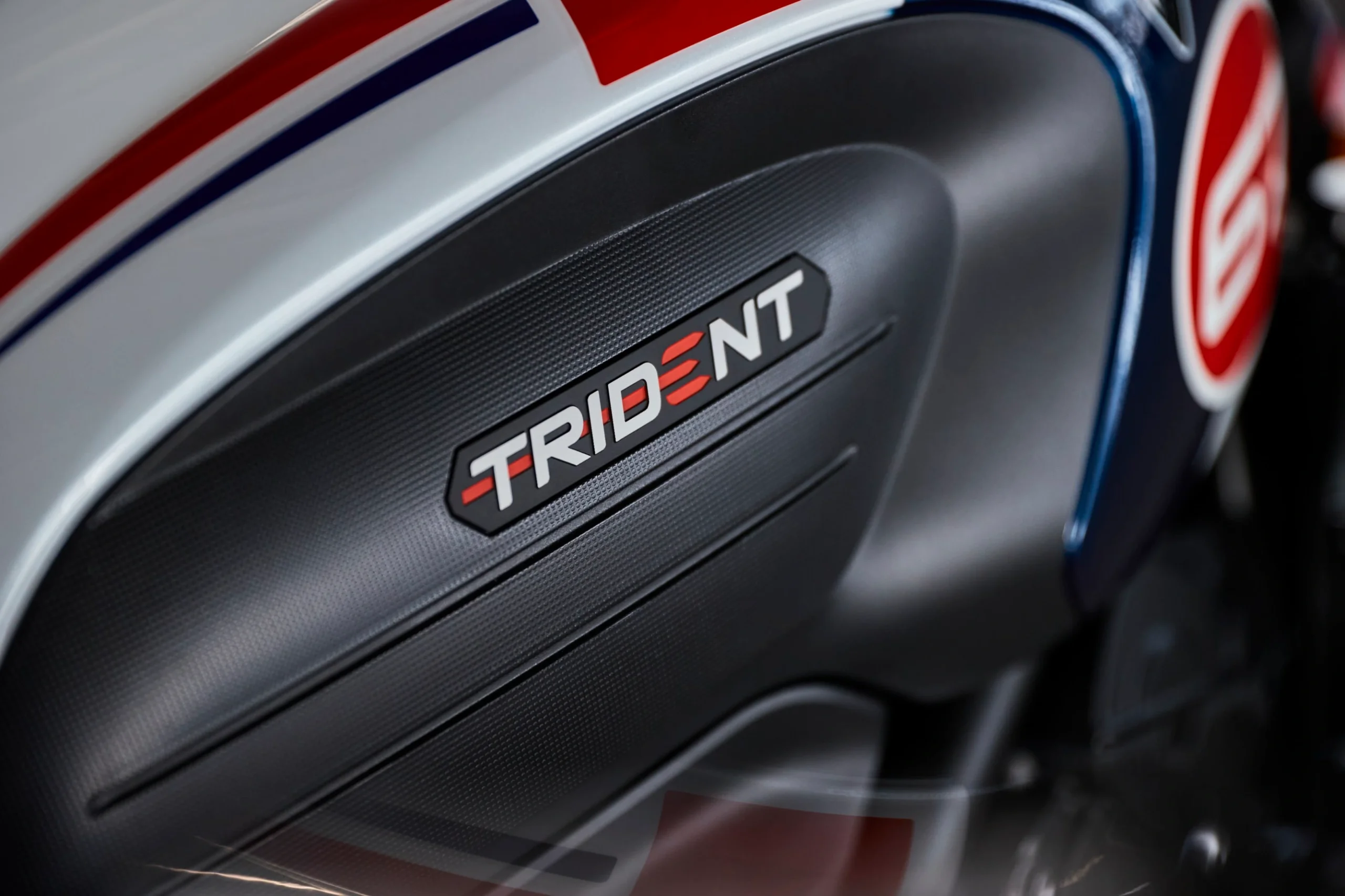 Triumph Trident 660 Special Edition 0