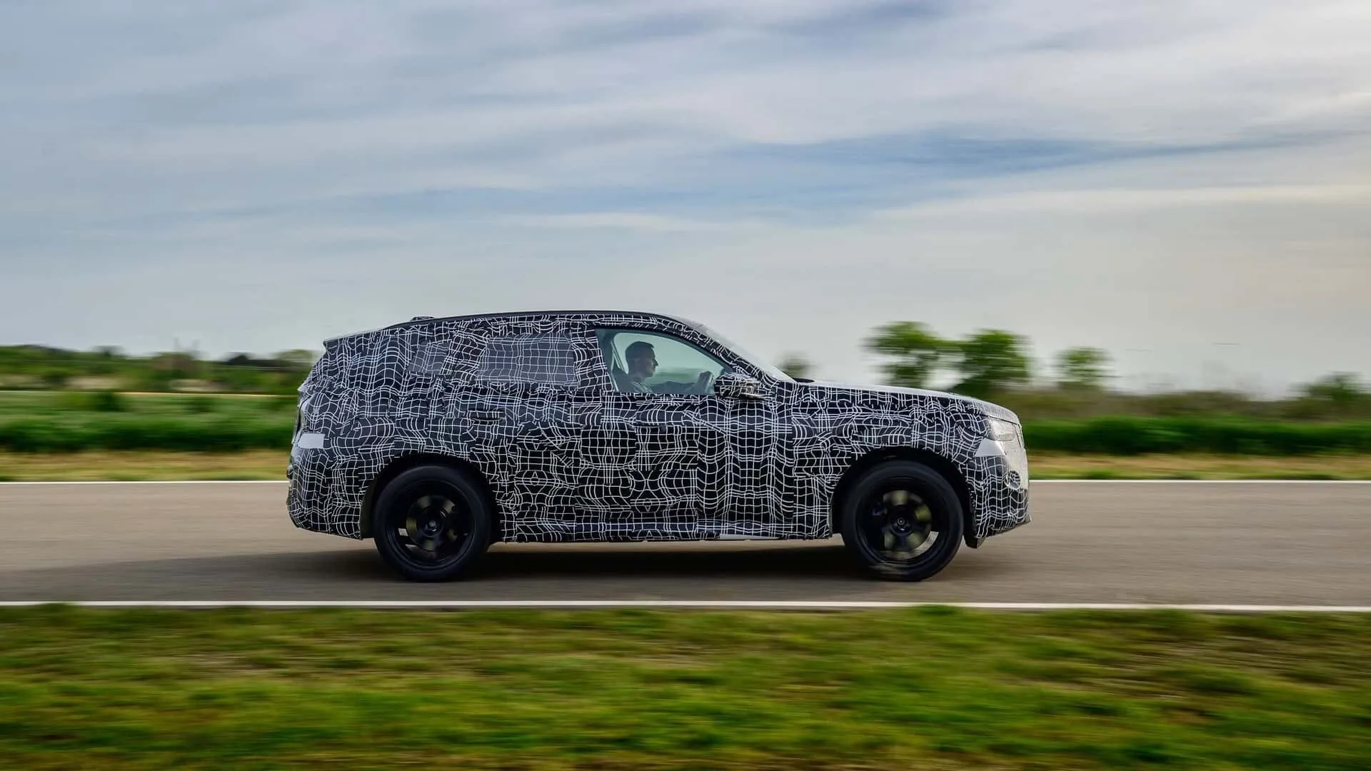 Bmw X3 Camuflado (3)