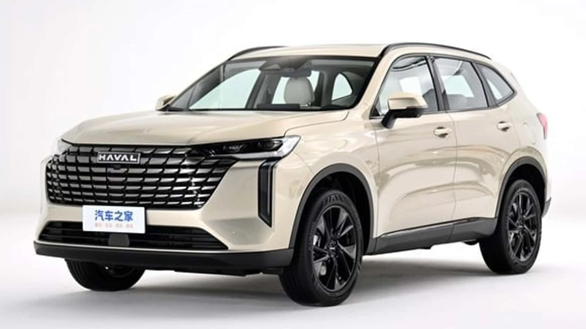 Haval H6 2024 0