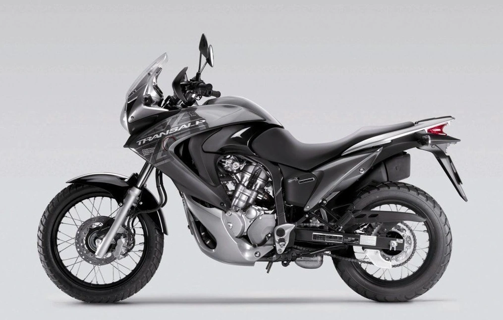 Honda Xl 700 Transalp 1