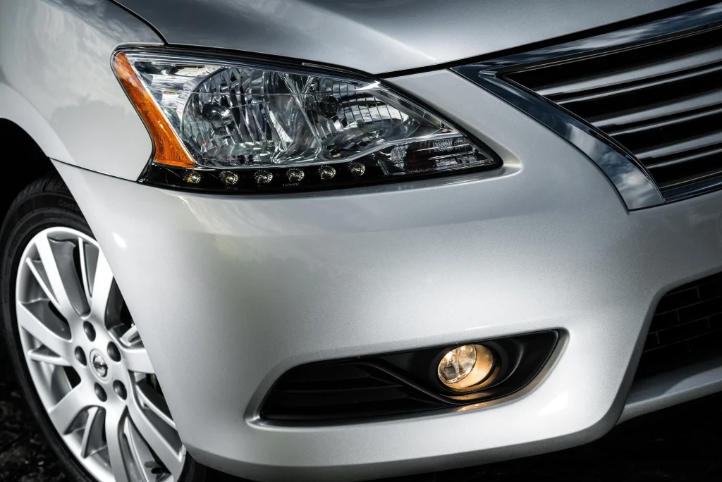 Nissan Sentra 2016 Destaque