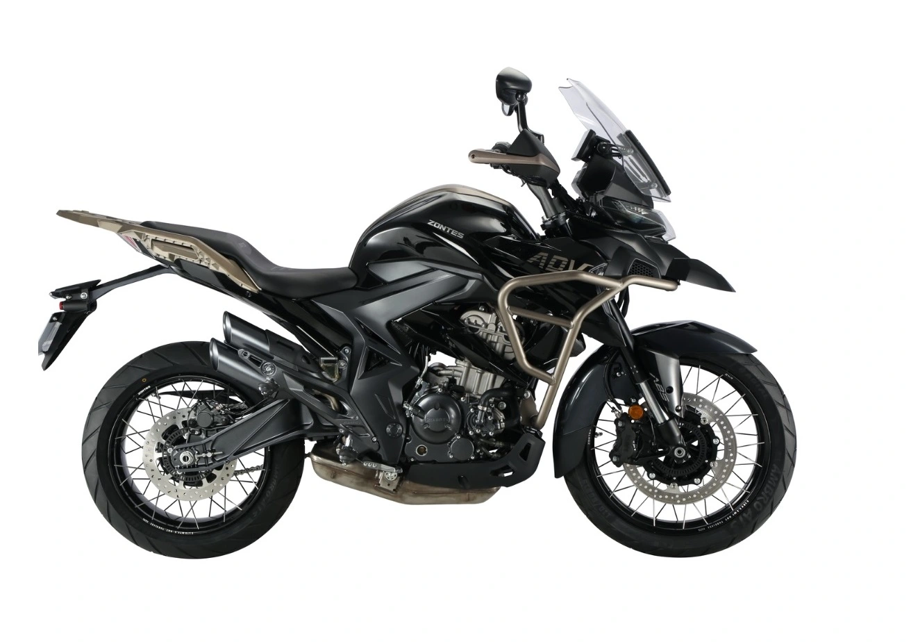 Zontes T 350 X