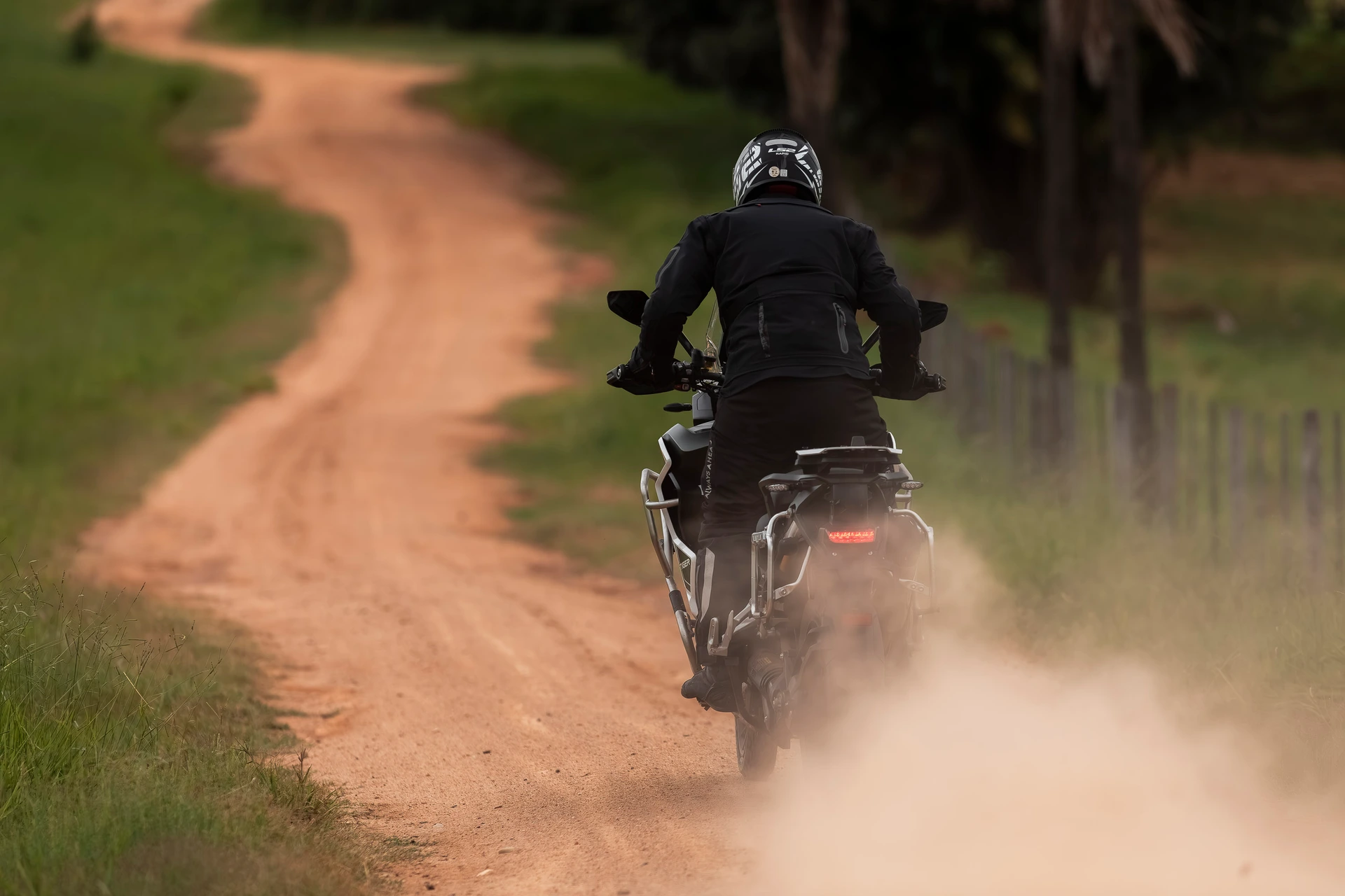 Triumph Tiger 1200 (9)