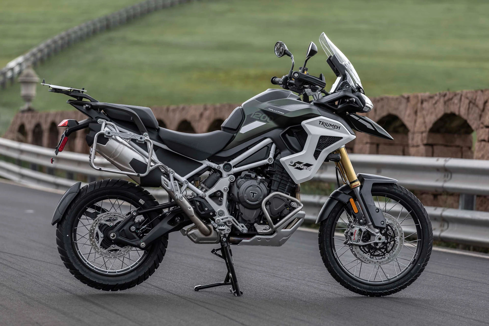 Triumph Tiger 1200 (11)