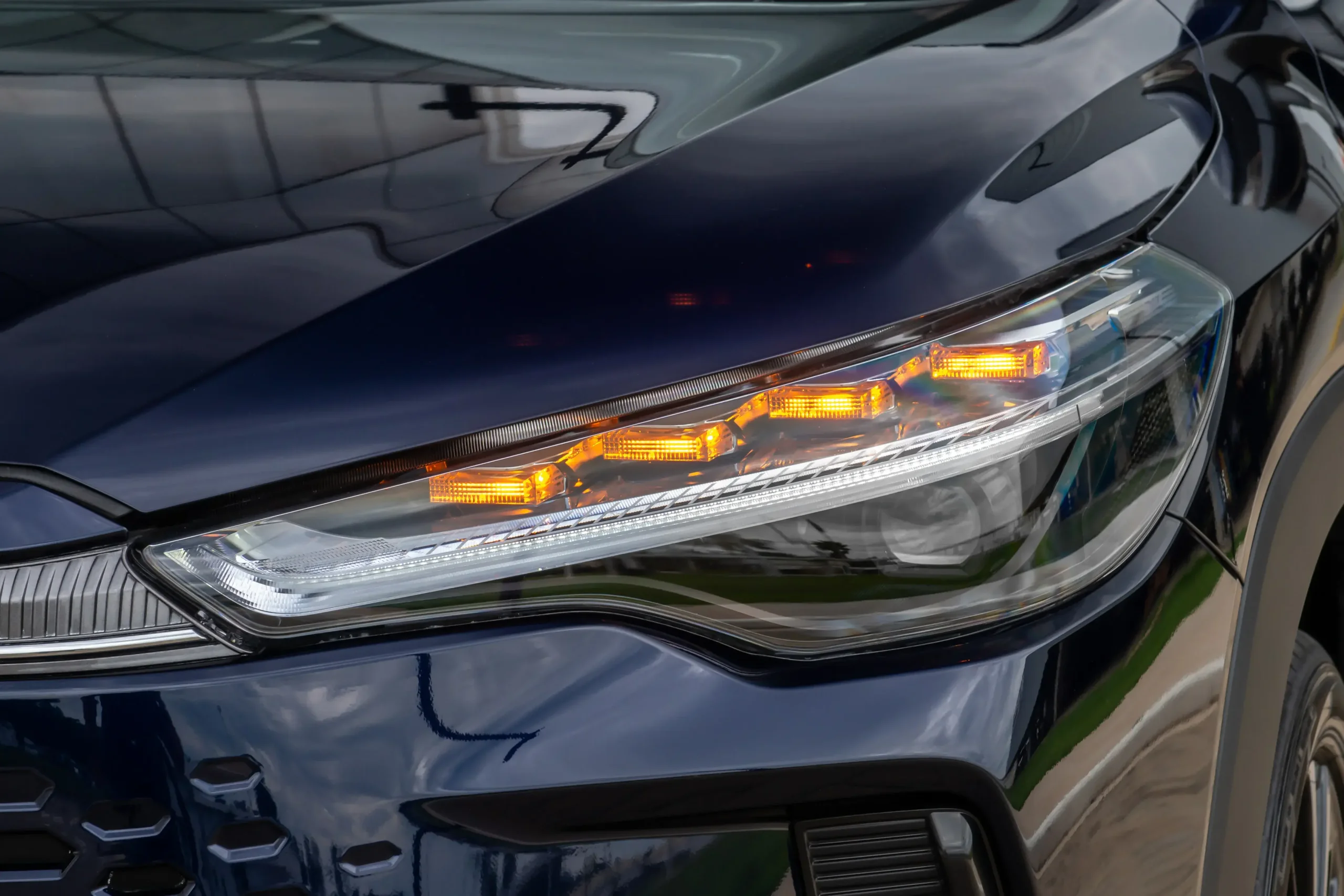 Toyota Corolla Cross 2025 Xrx Hybrid