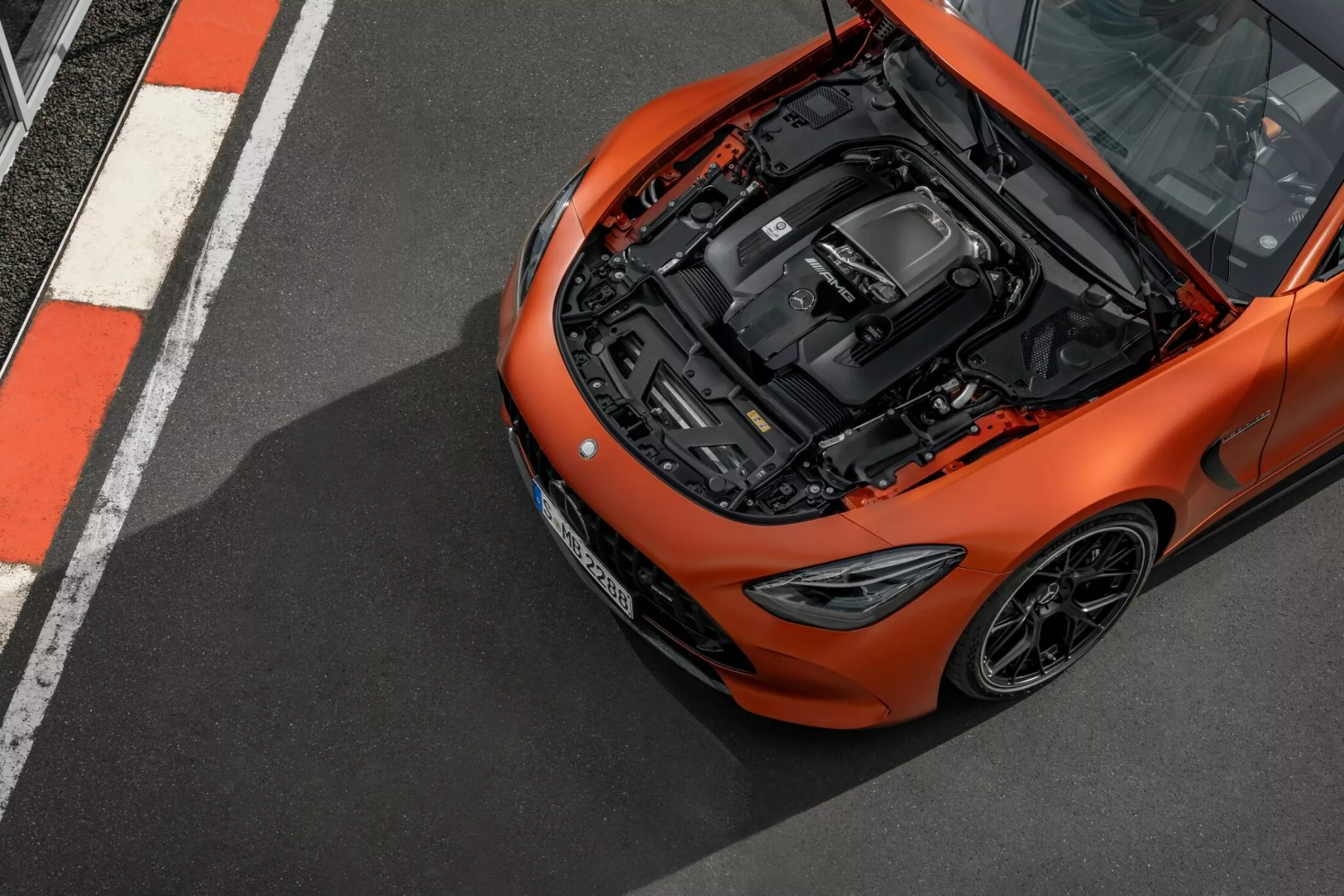 Mercedes Amg Gt 63 Se Performance (2)