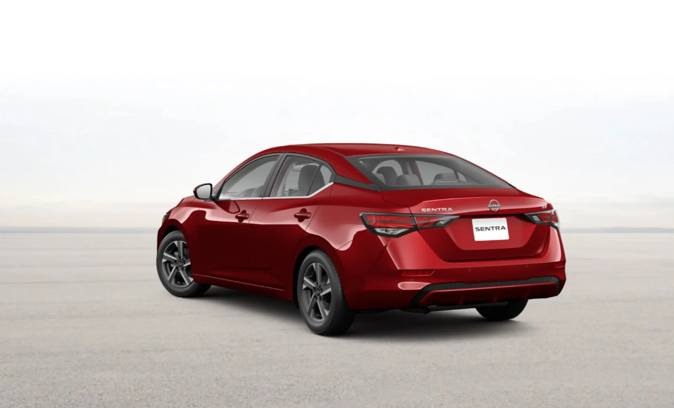 Nissan Sentra USA