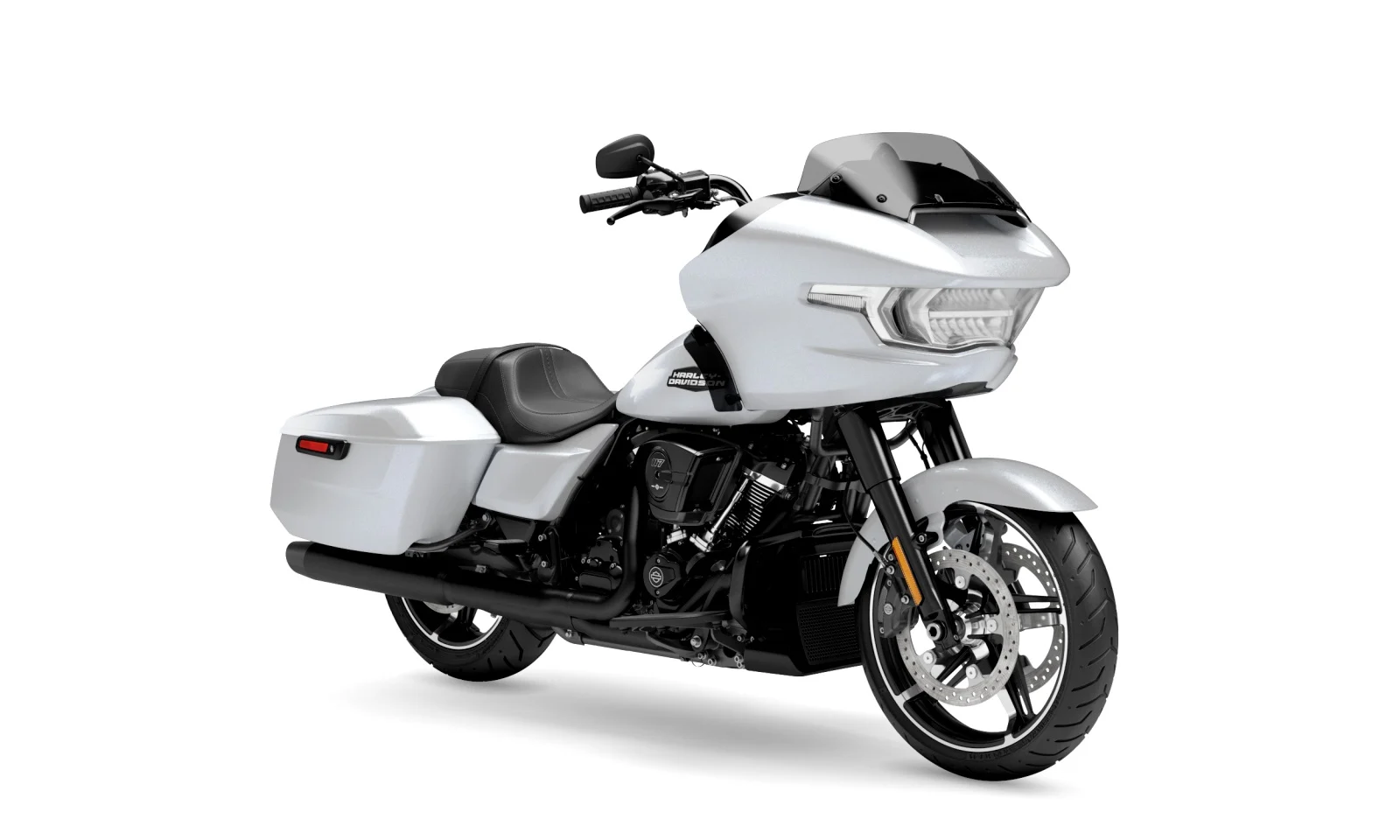 Harley Davidson Road Glide 2024