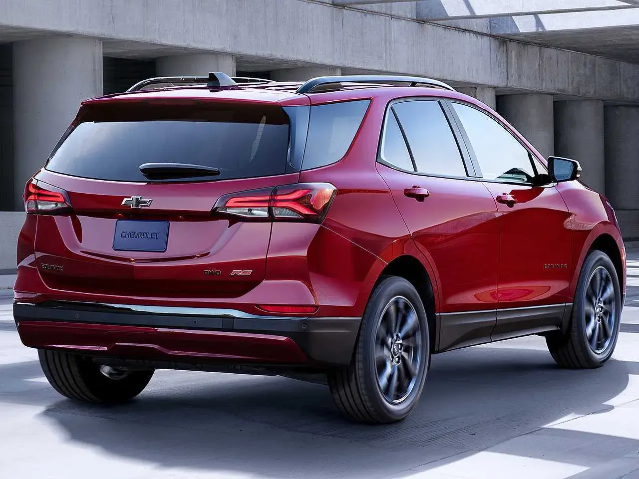Equinox Rs 2022