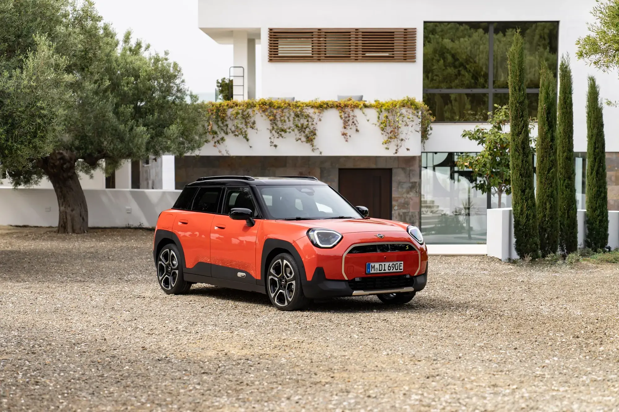 Novo Mini Aceman Eletrico 3