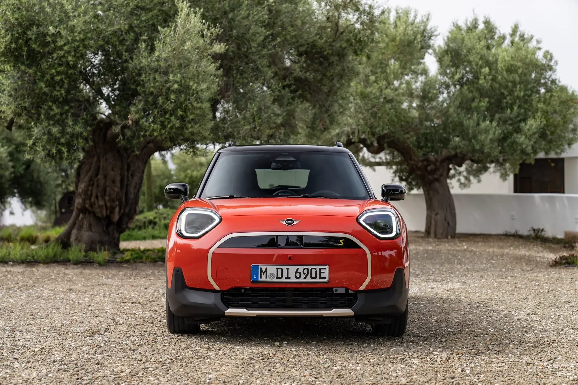 Novo Mini Aceman Eletrico 4