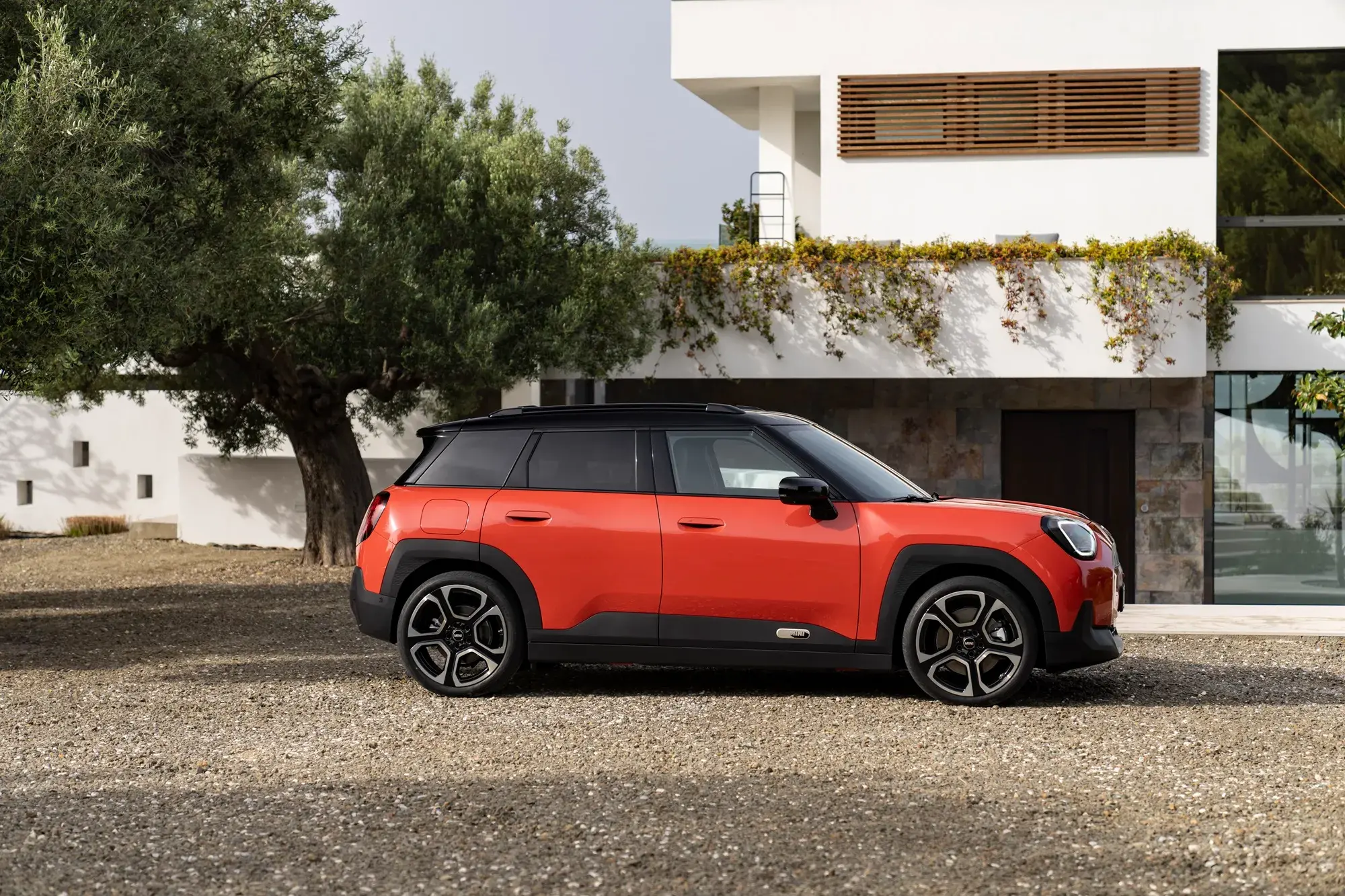 Novo Mini Aceman Eletrico 5