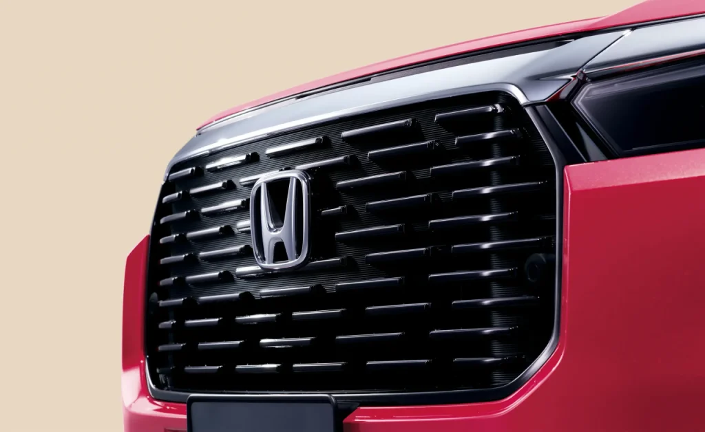 Honda Wr V Z 33