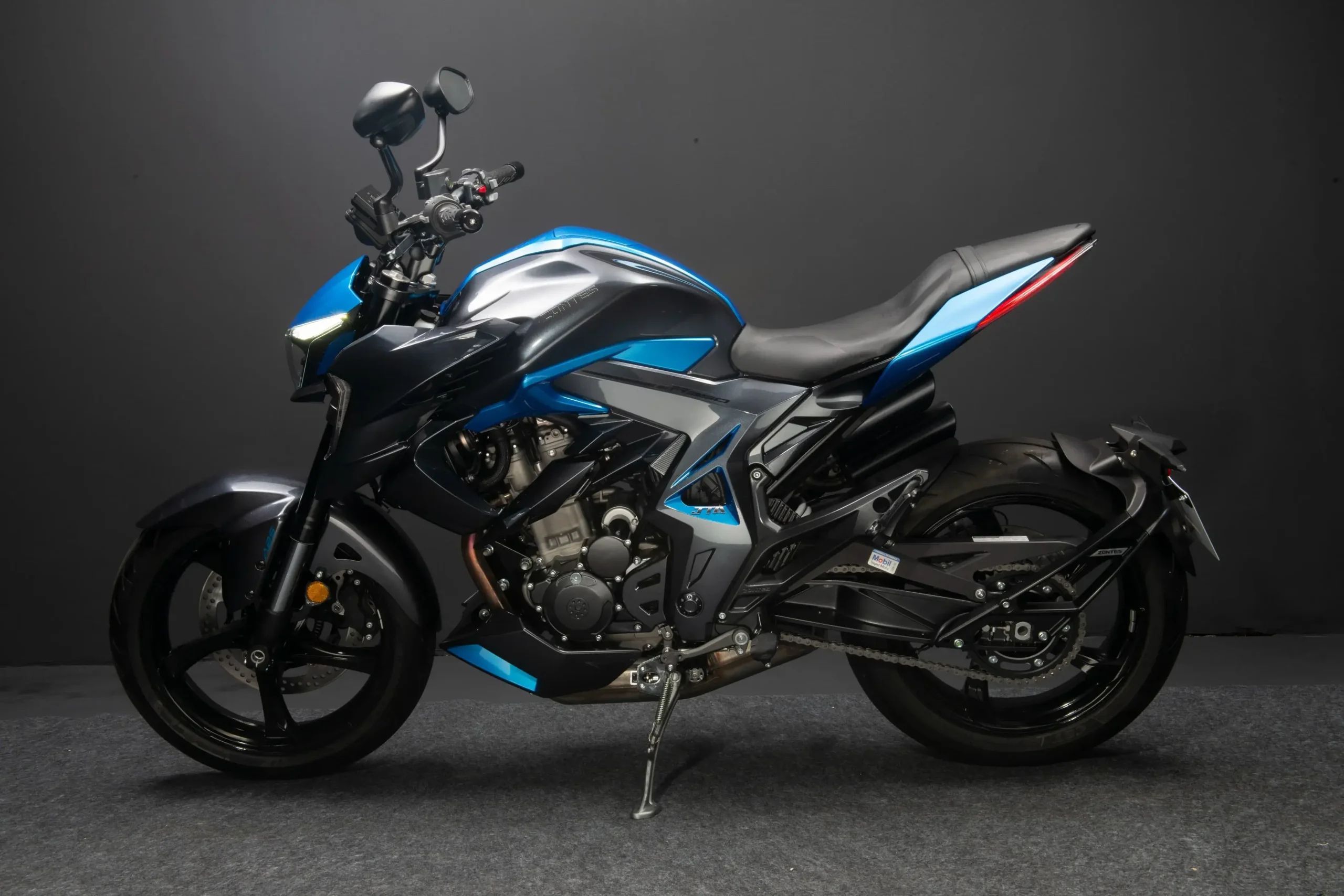 Zontes R 350 (4)