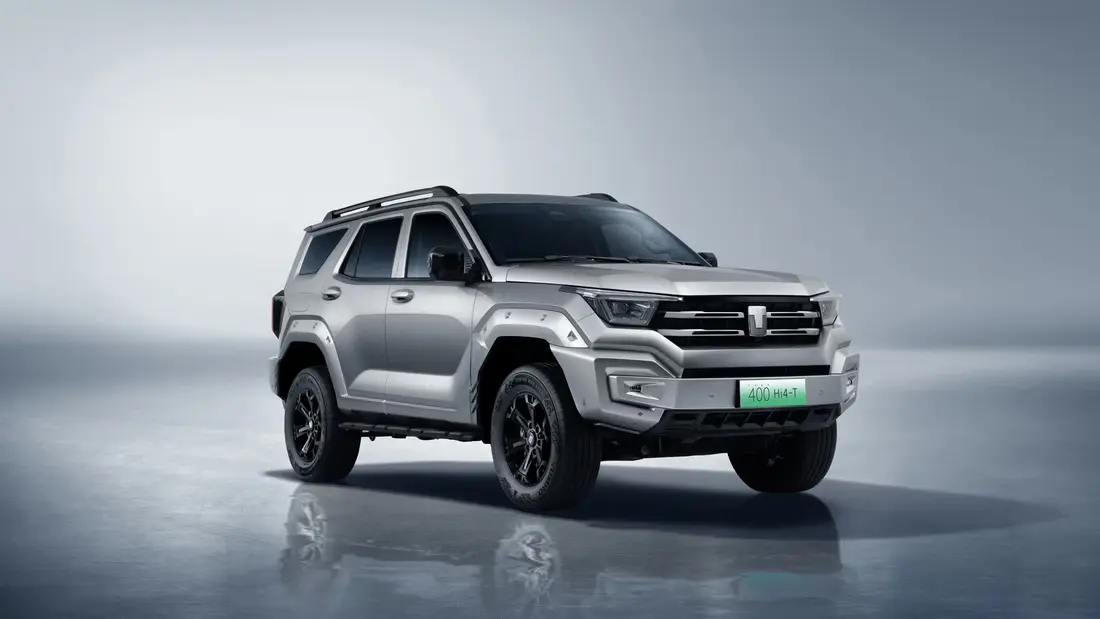 Gwm Tank 400 (6)