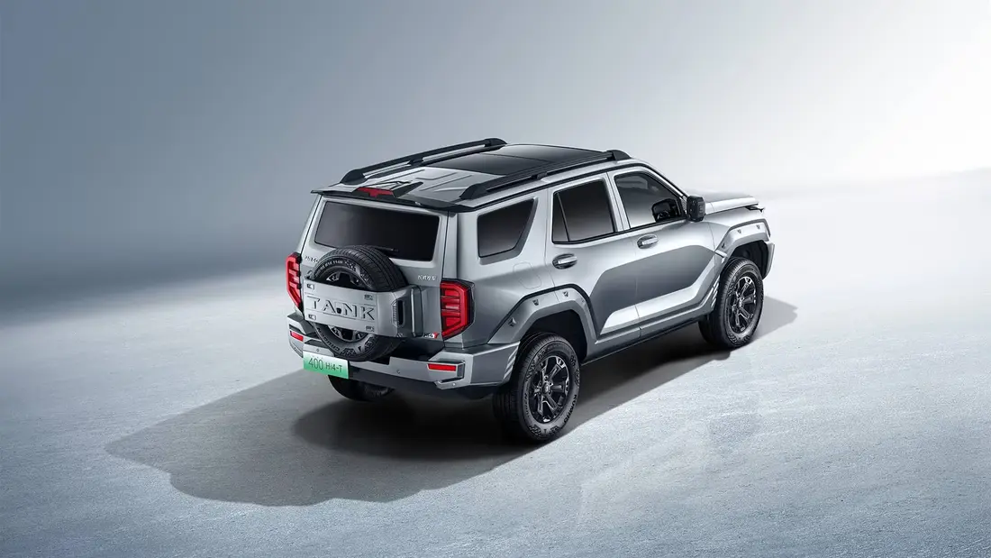 Gwm Tank 400 (7)