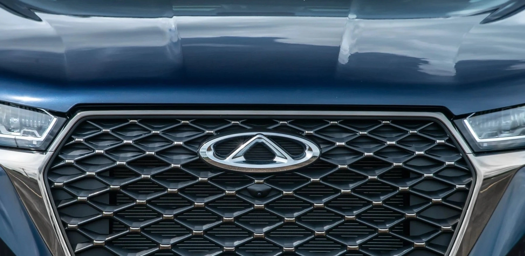 Caoa Chery Tiggo 5x Sport (1)