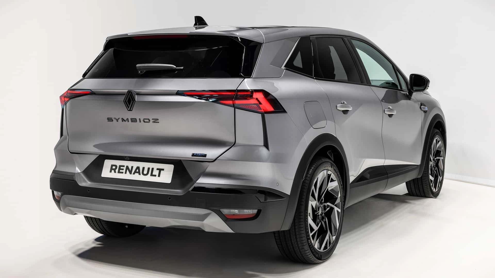 Renault Symbioz 2