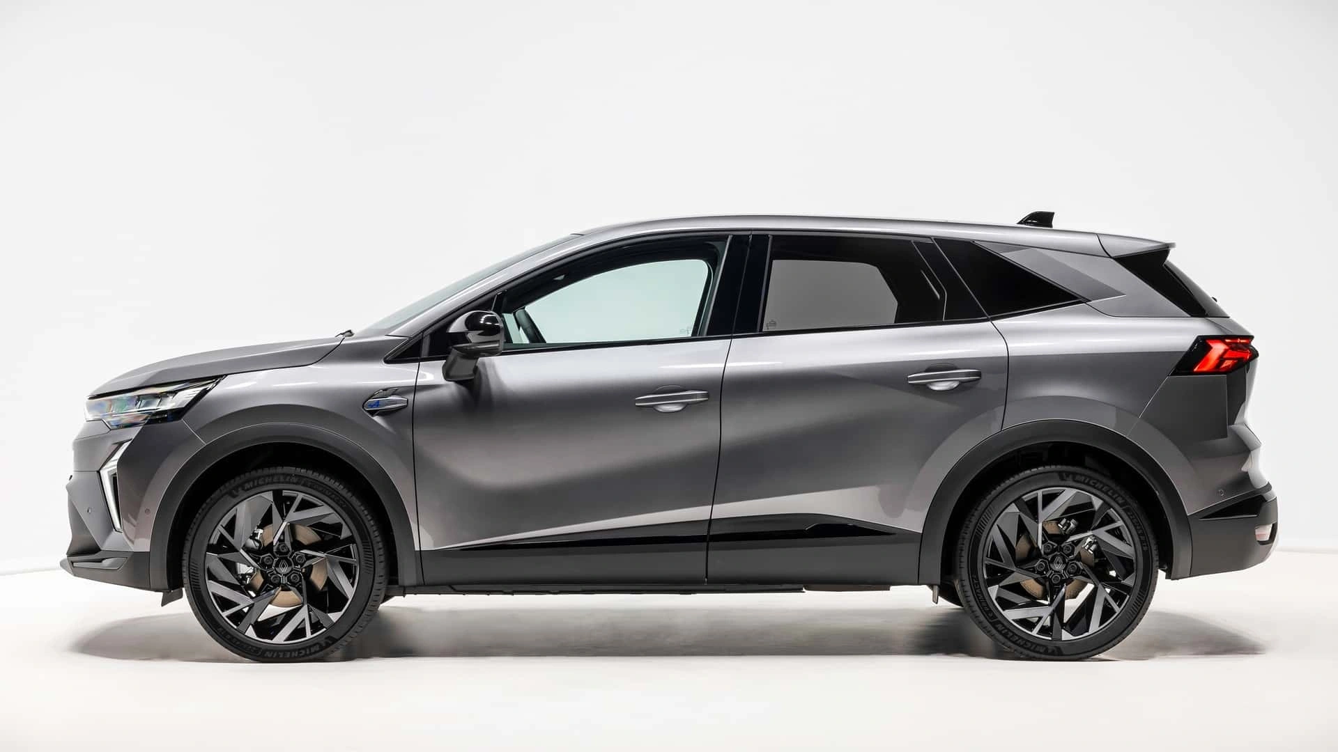Renault Symbioz 4