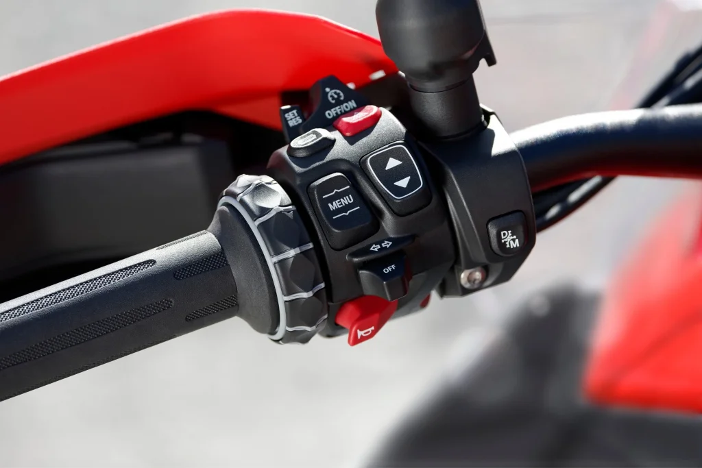 C├ómbio Automatizado Bmw Motos (3)