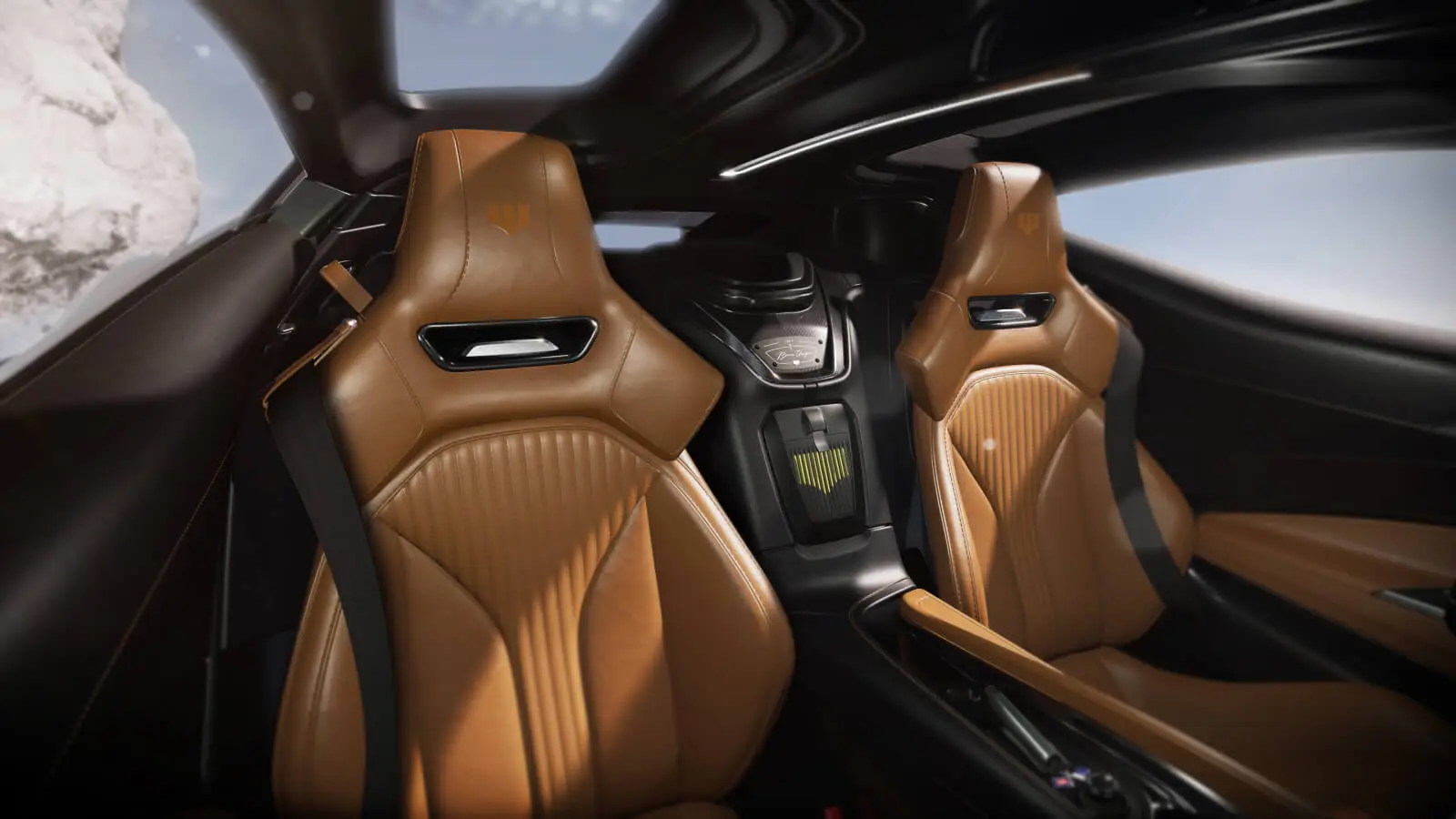 Pinnfarina Battista Gotham F2