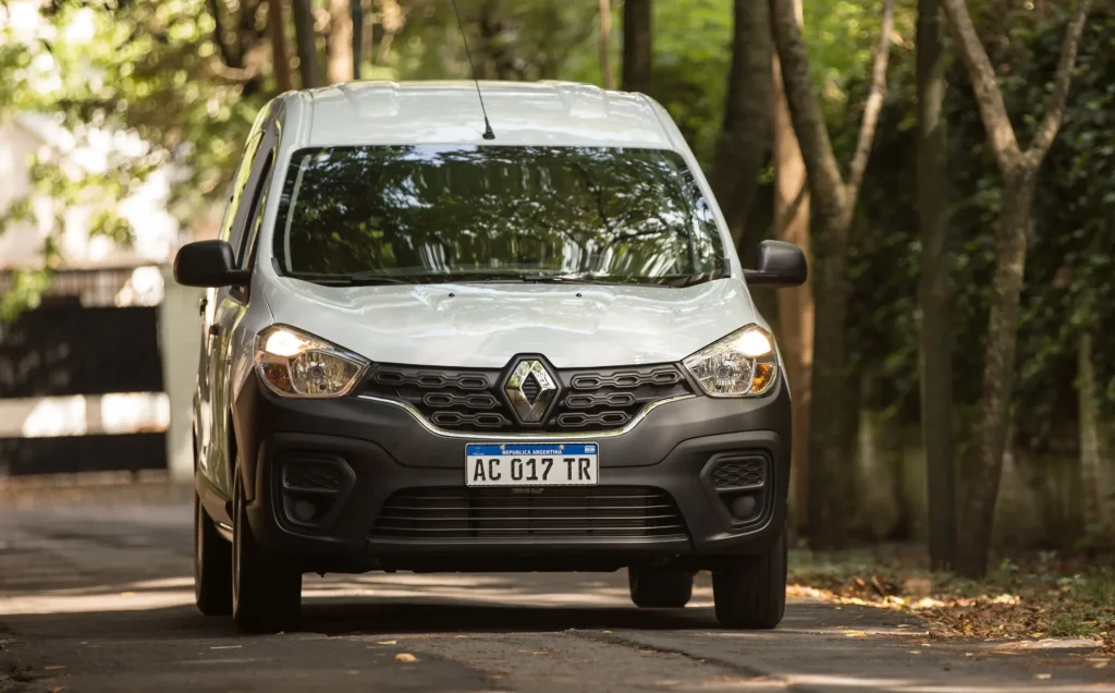 Renault Kangoo Express 14