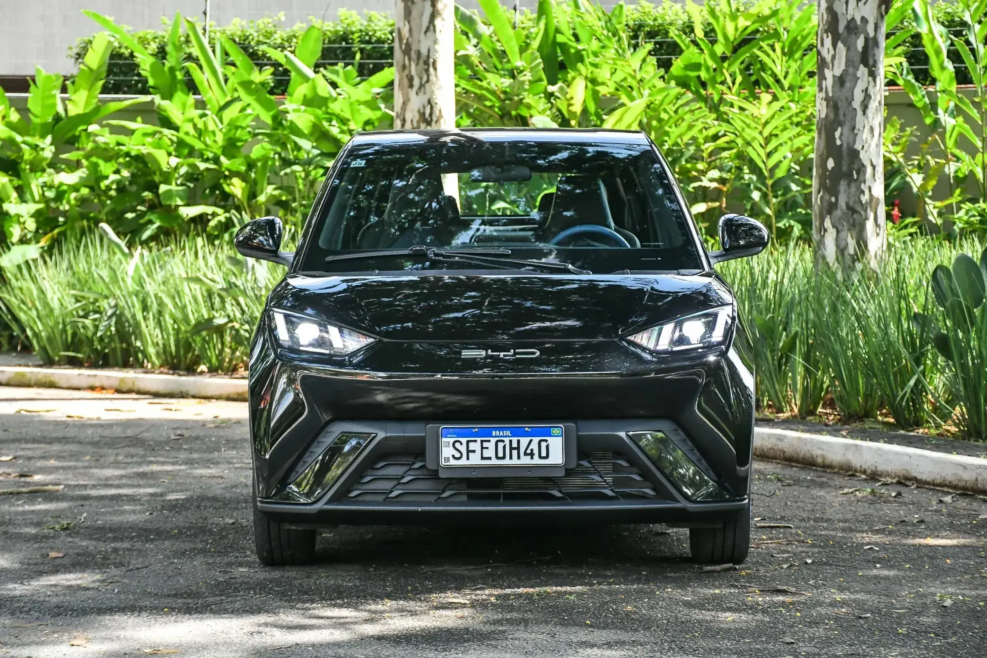 Confira quais foram os carros mais vendidos do Brasil em junho