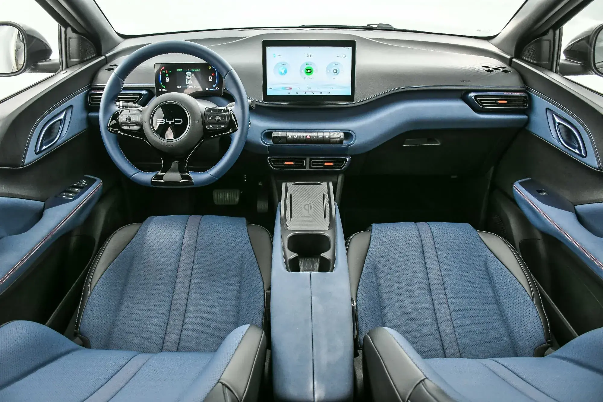 Com estratégia de vendas diretas, BYD vai vender Dolphin Mini por menos de R$ 99 mil