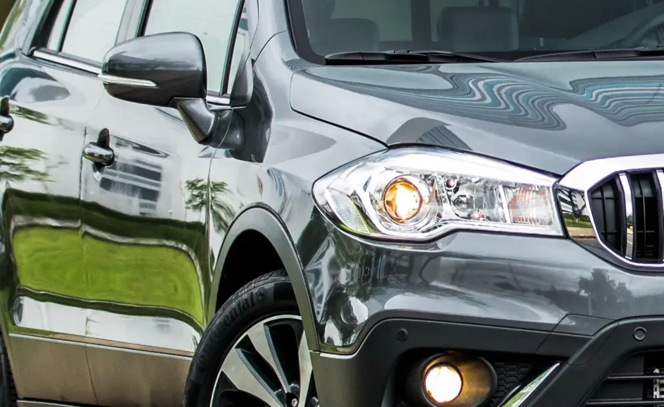 Suzuki Sx4 S Cross 711