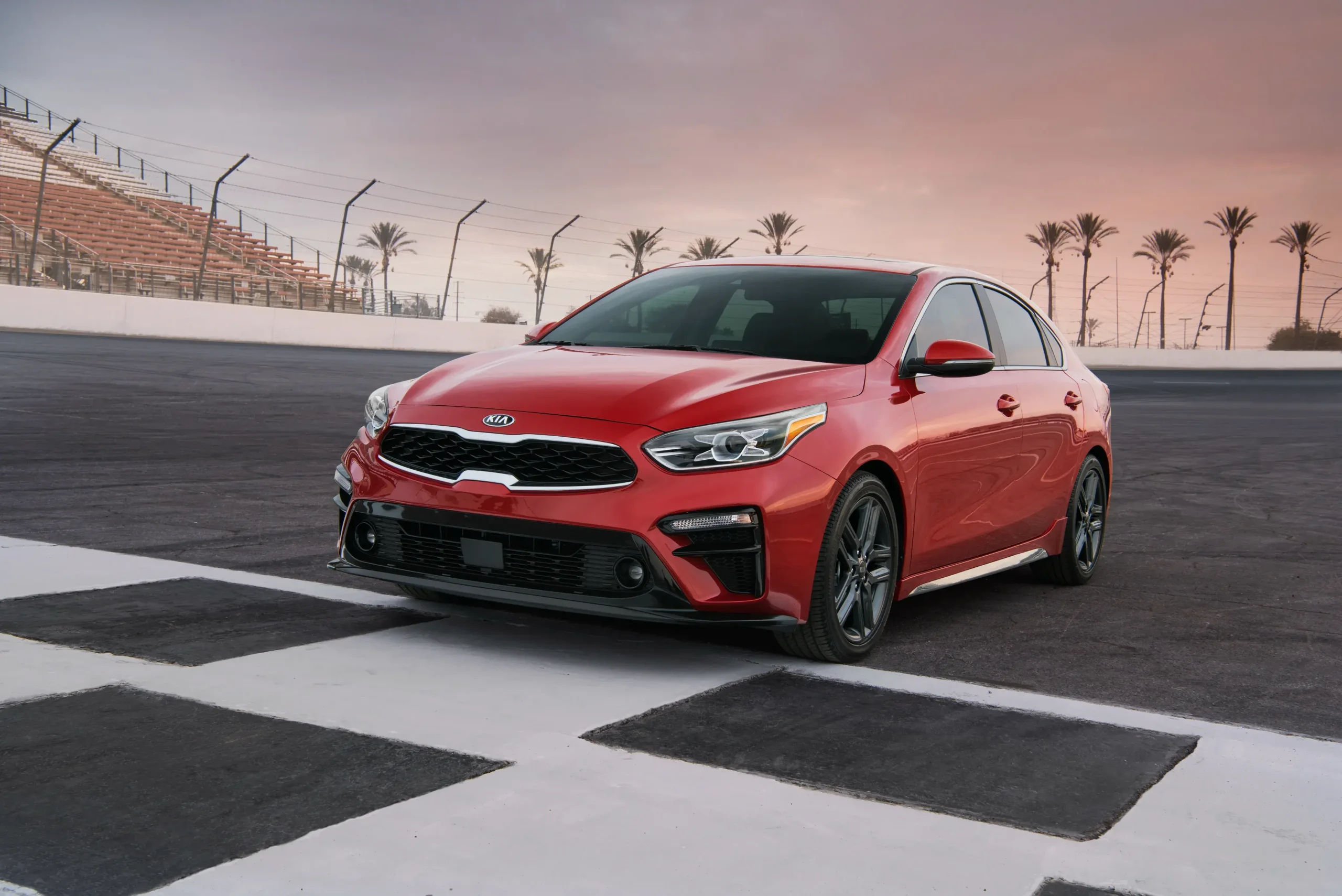 Kia Forte 91