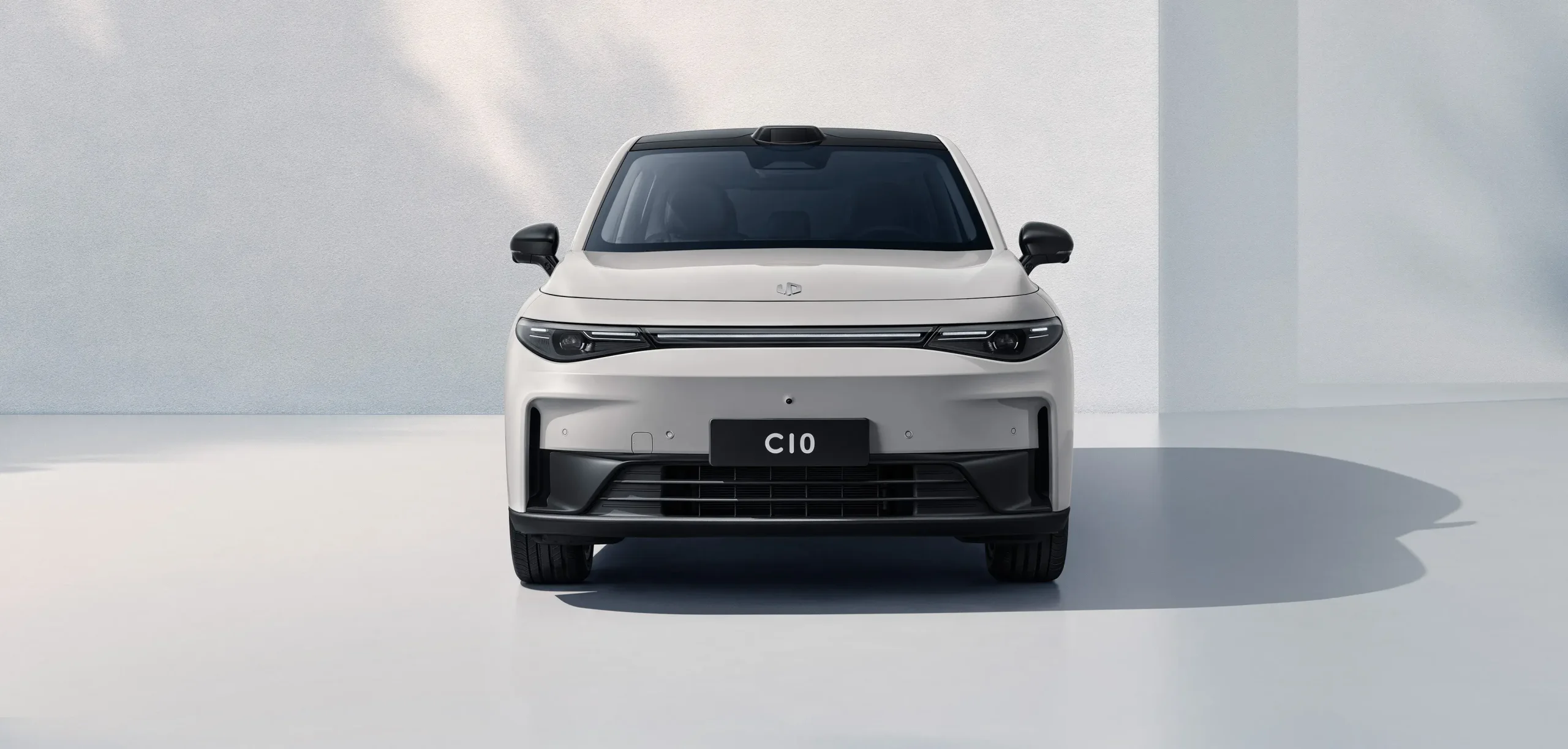 Leapmotor C10