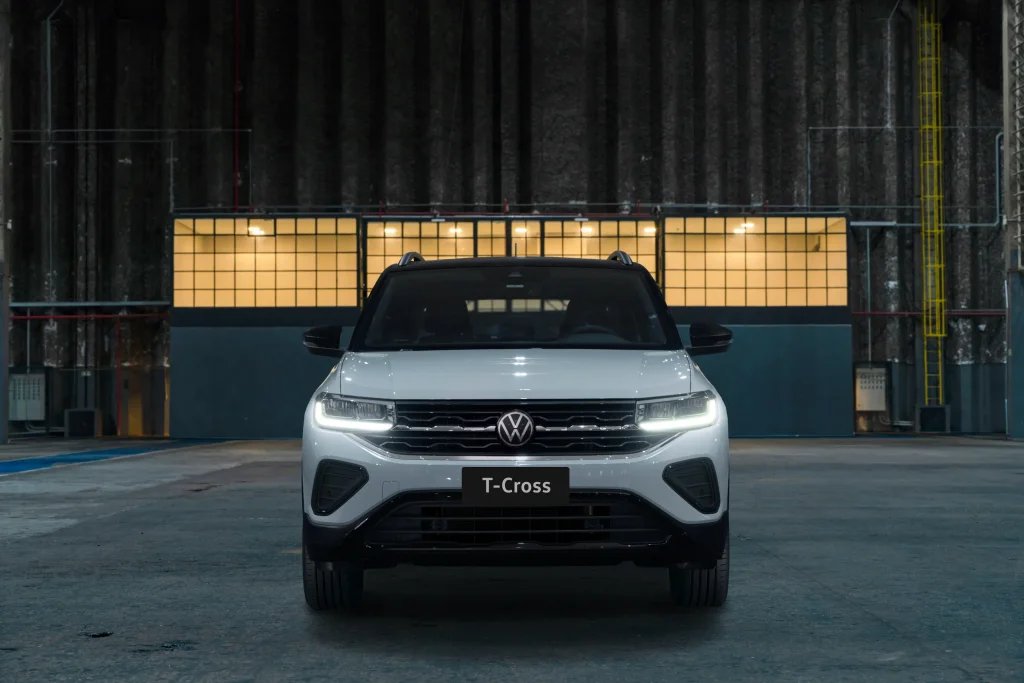 Volkswagen T Cross Highline 2025 (9)
