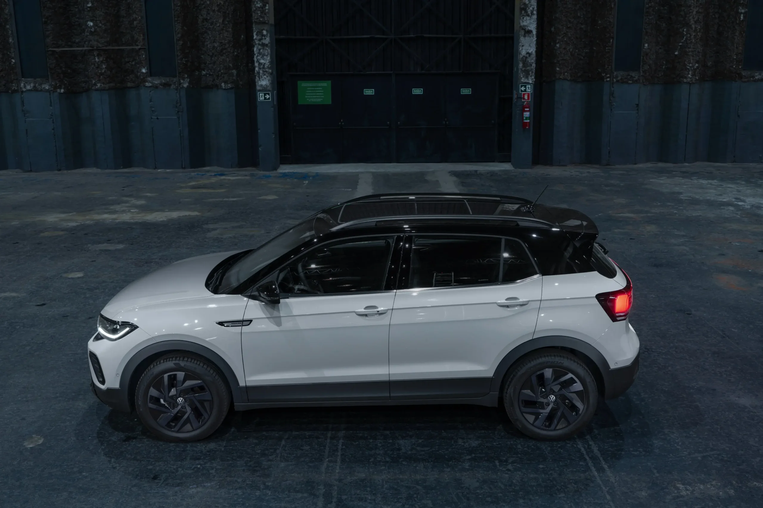 Volkswagen T Cross Highline 2025 (10)