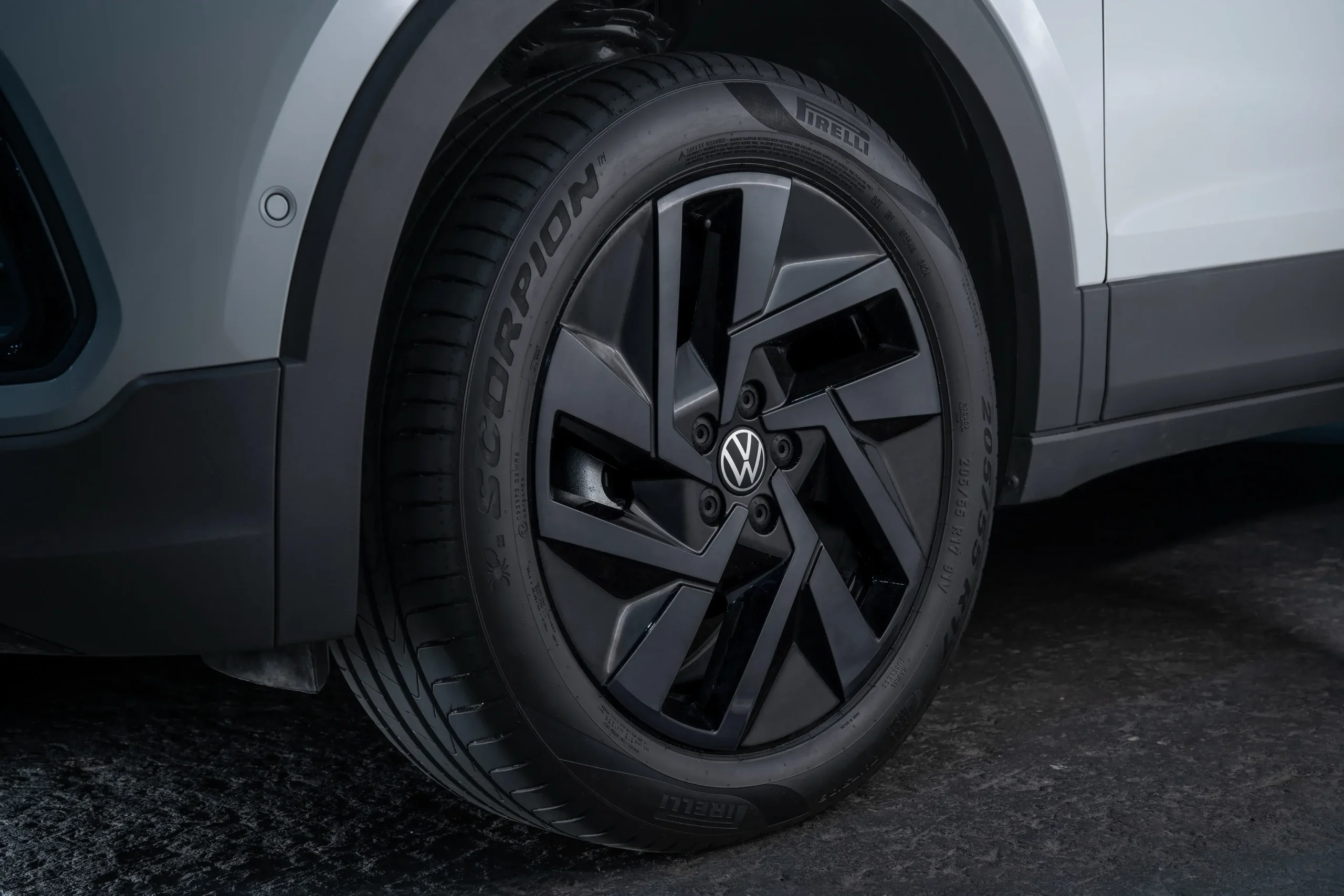 Volkswagen T Cross Highline 2025 (3)