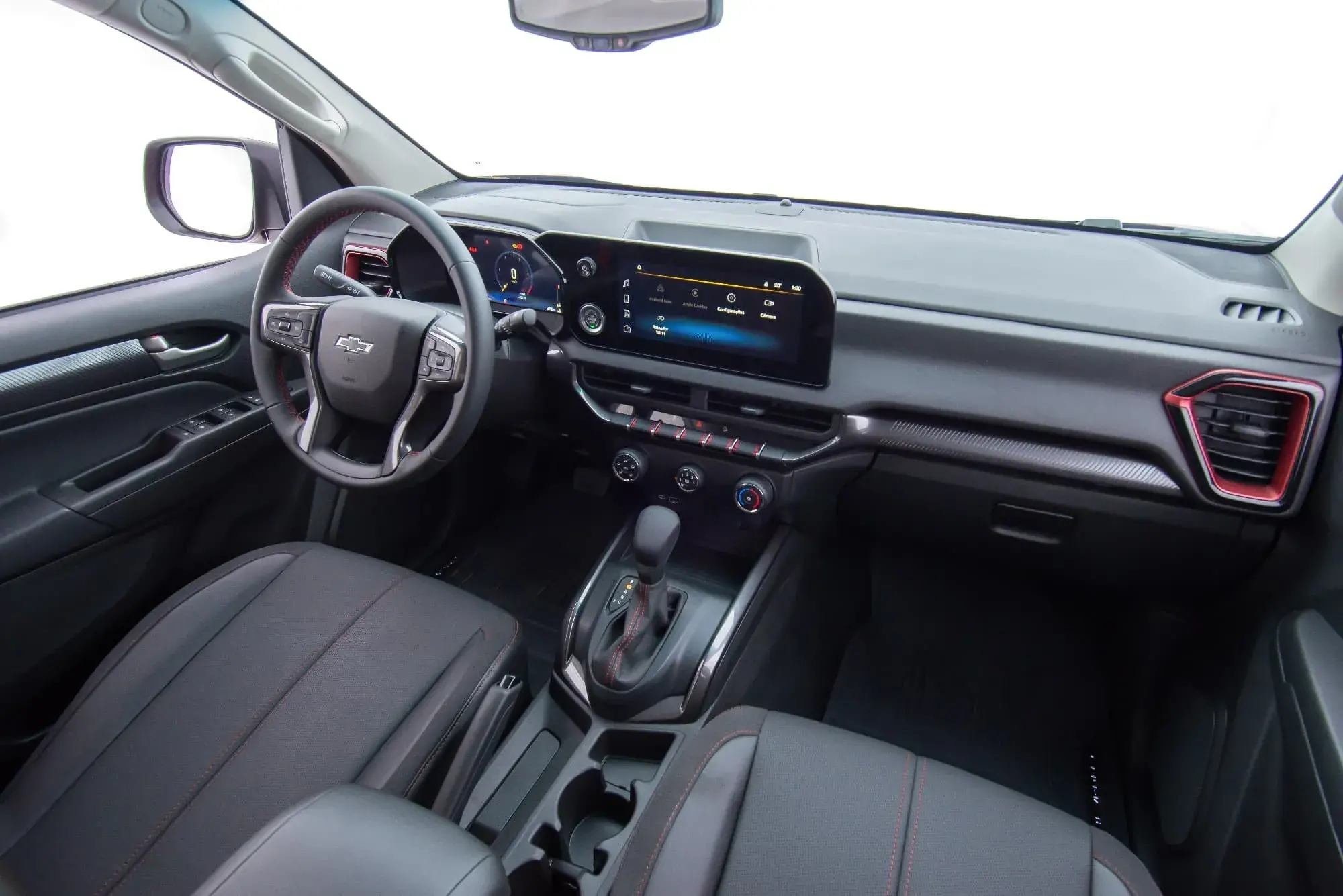 Nova Chevrolet S10 2025 (1)