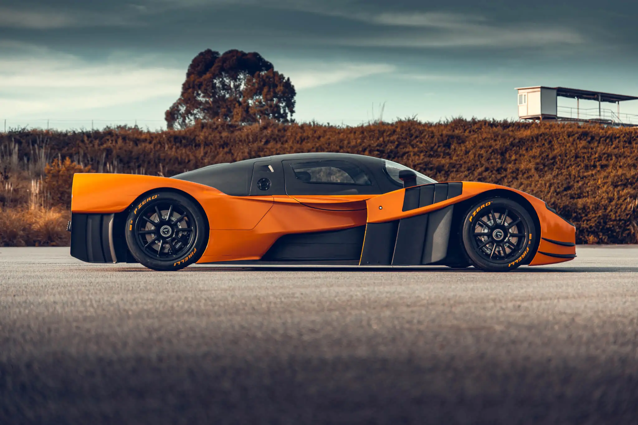 Adamastor Furia 2