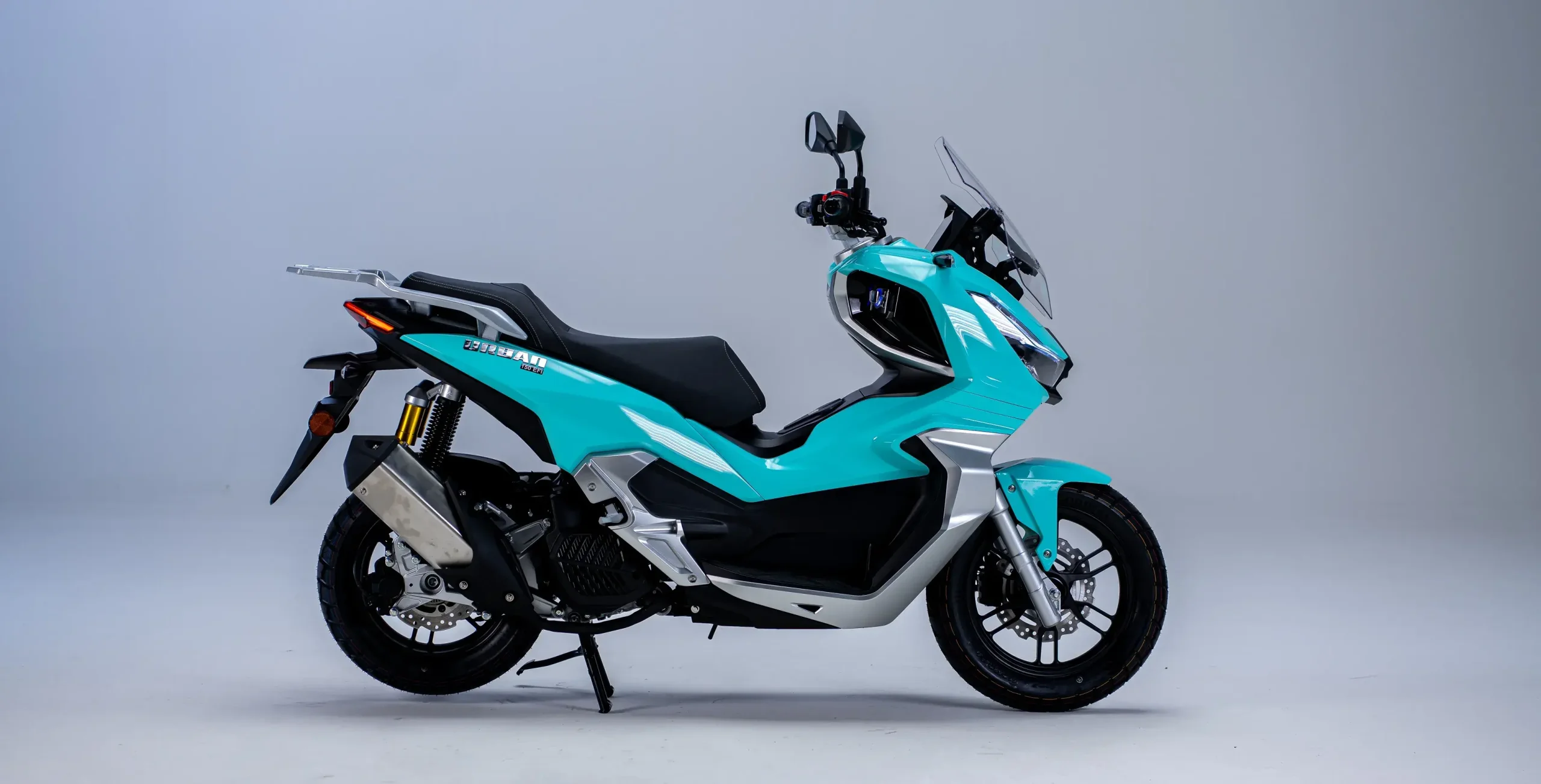 Shineray Urban 150 (10)