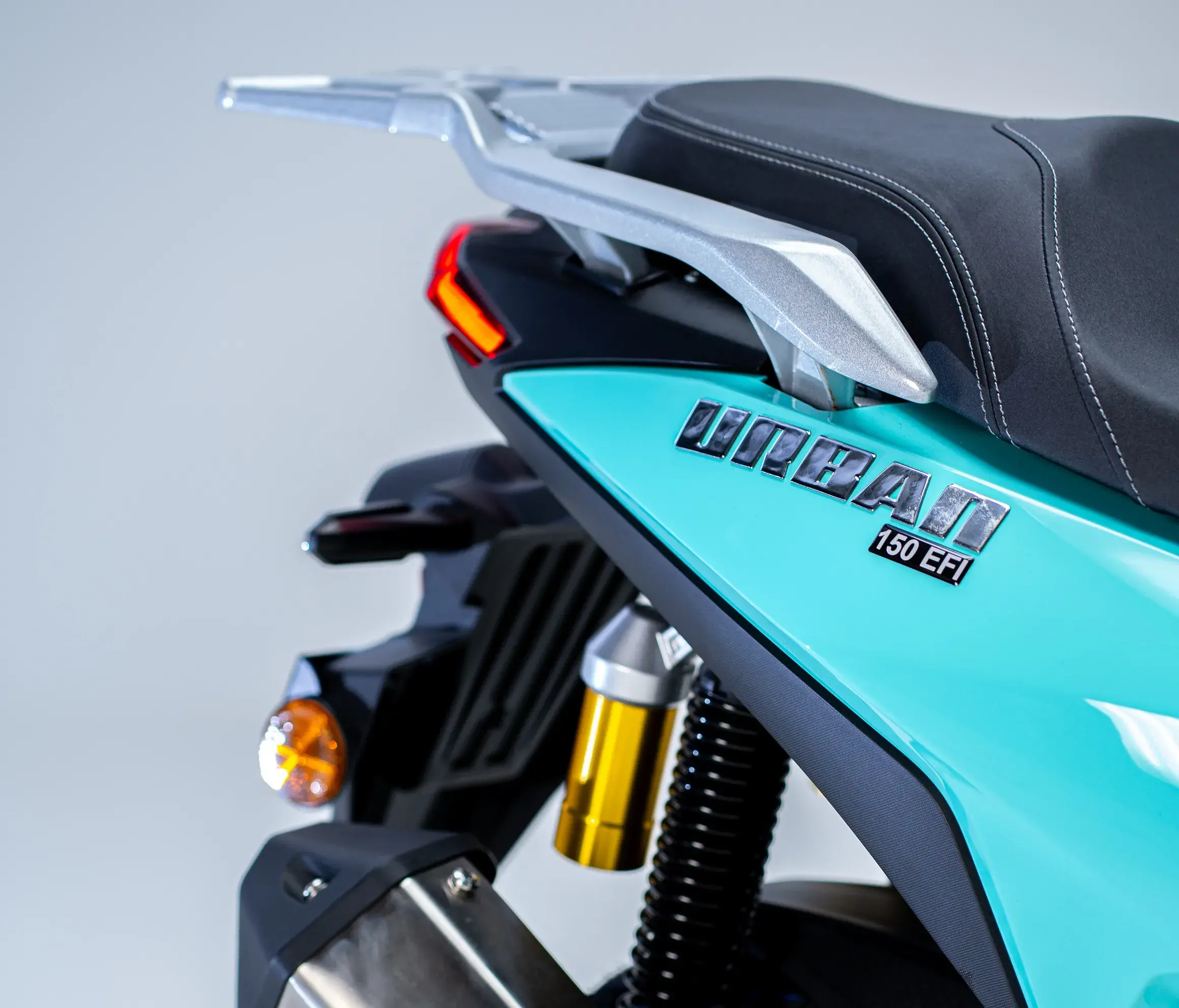 Shineray Urban 150 (7)