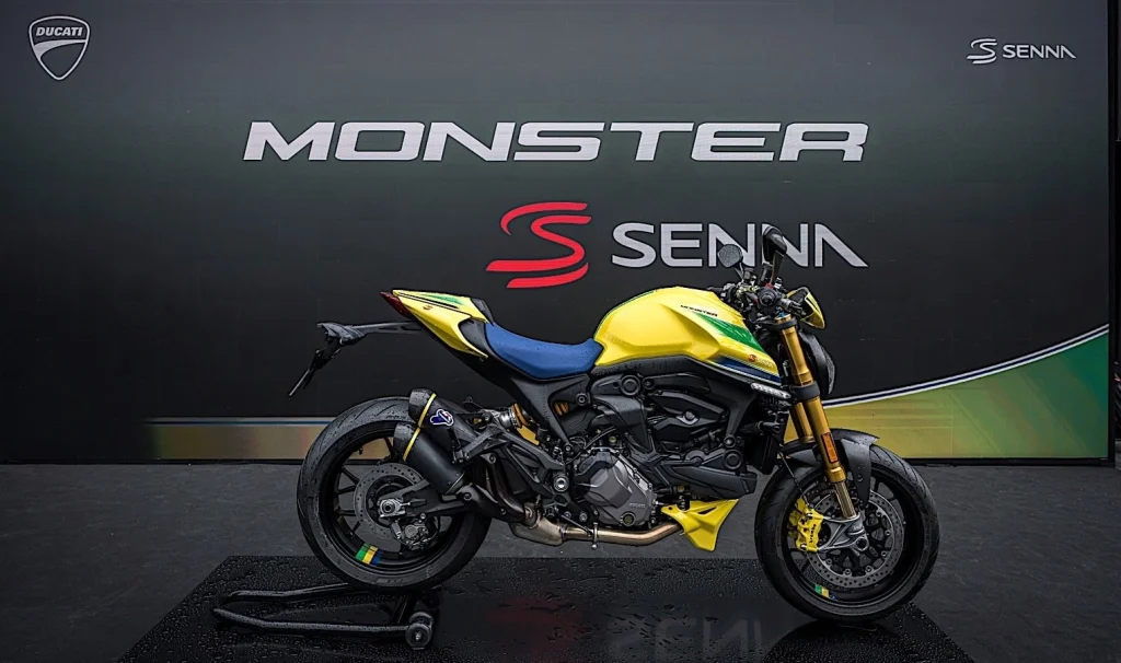 Ducati Monster Senna (7)