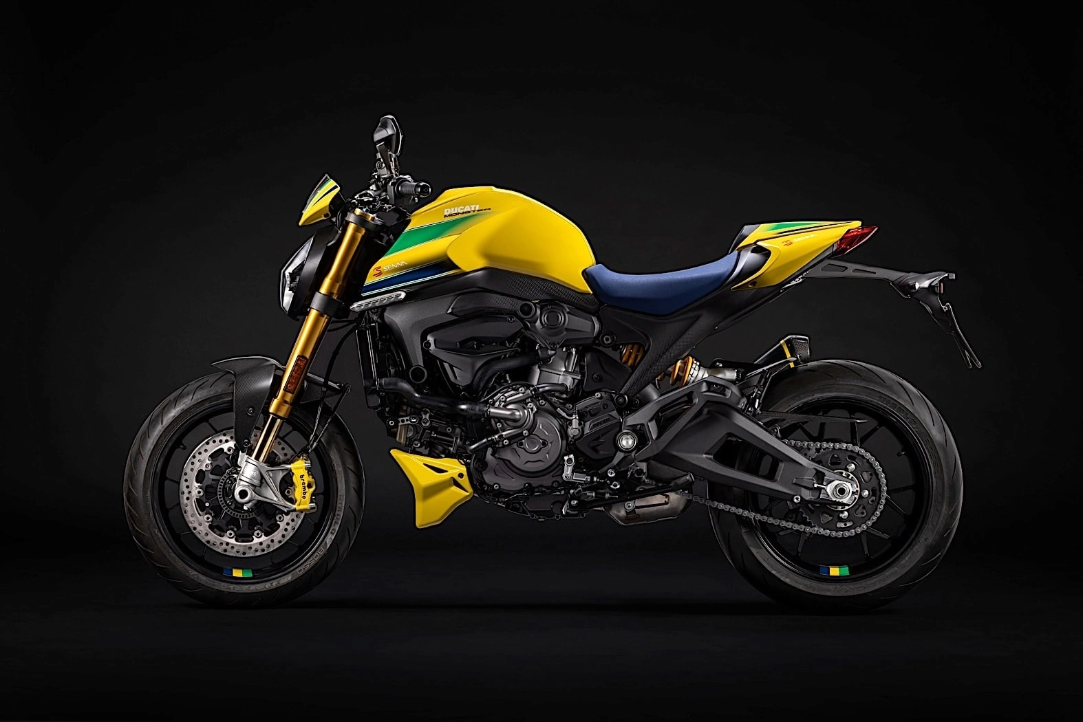 Ducati Monster Senna (3)