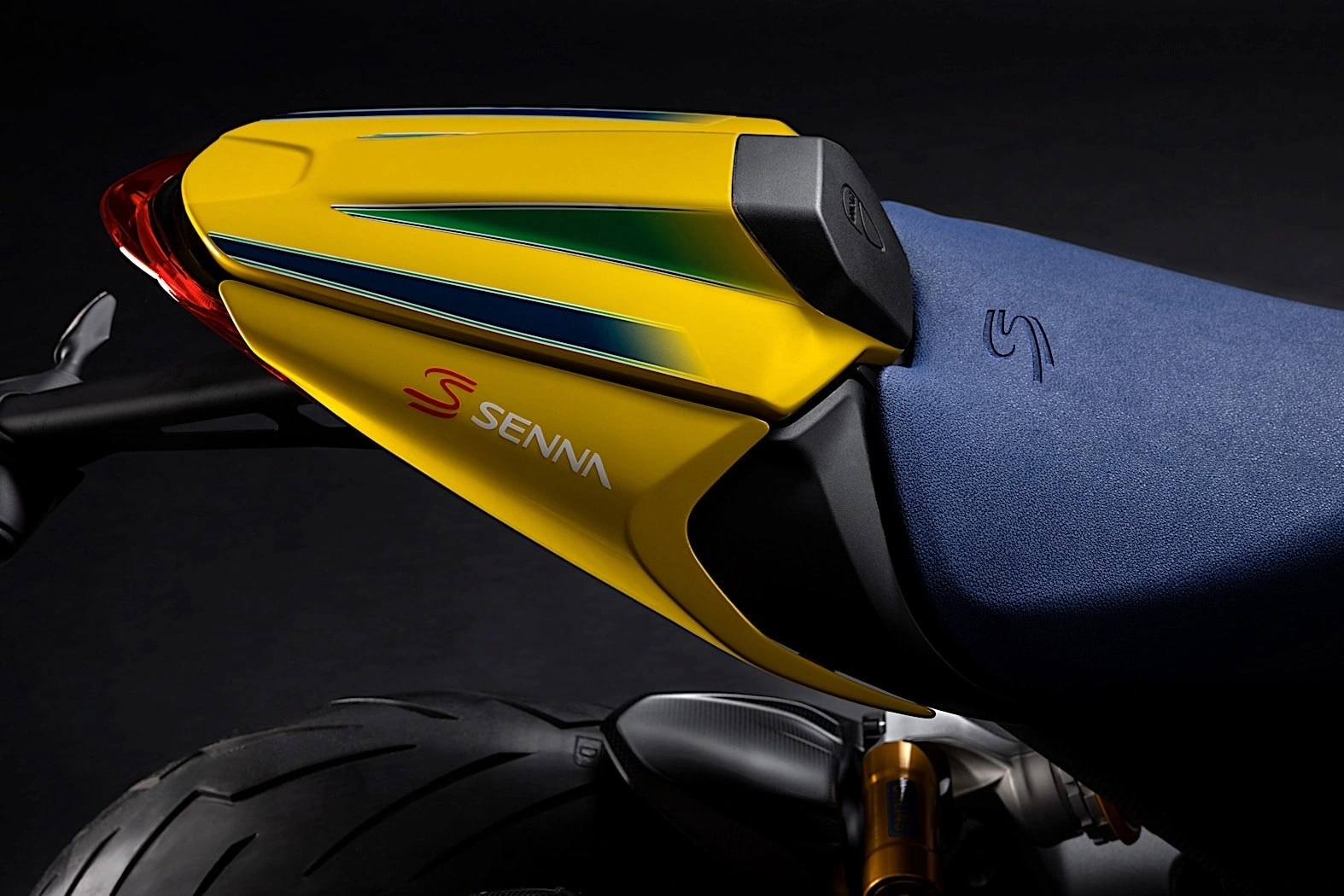 Ducati Monster Senna (6)