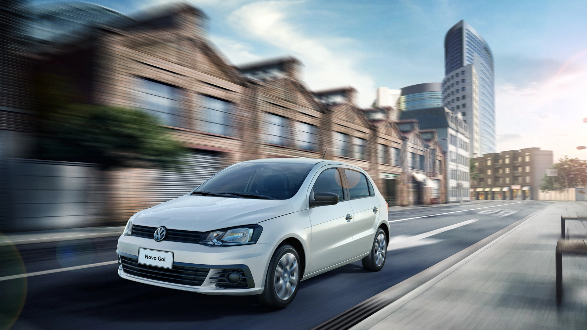 Gol G7 Destaque 1