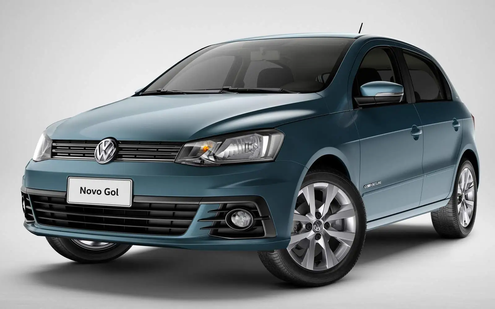Gol G7 F1