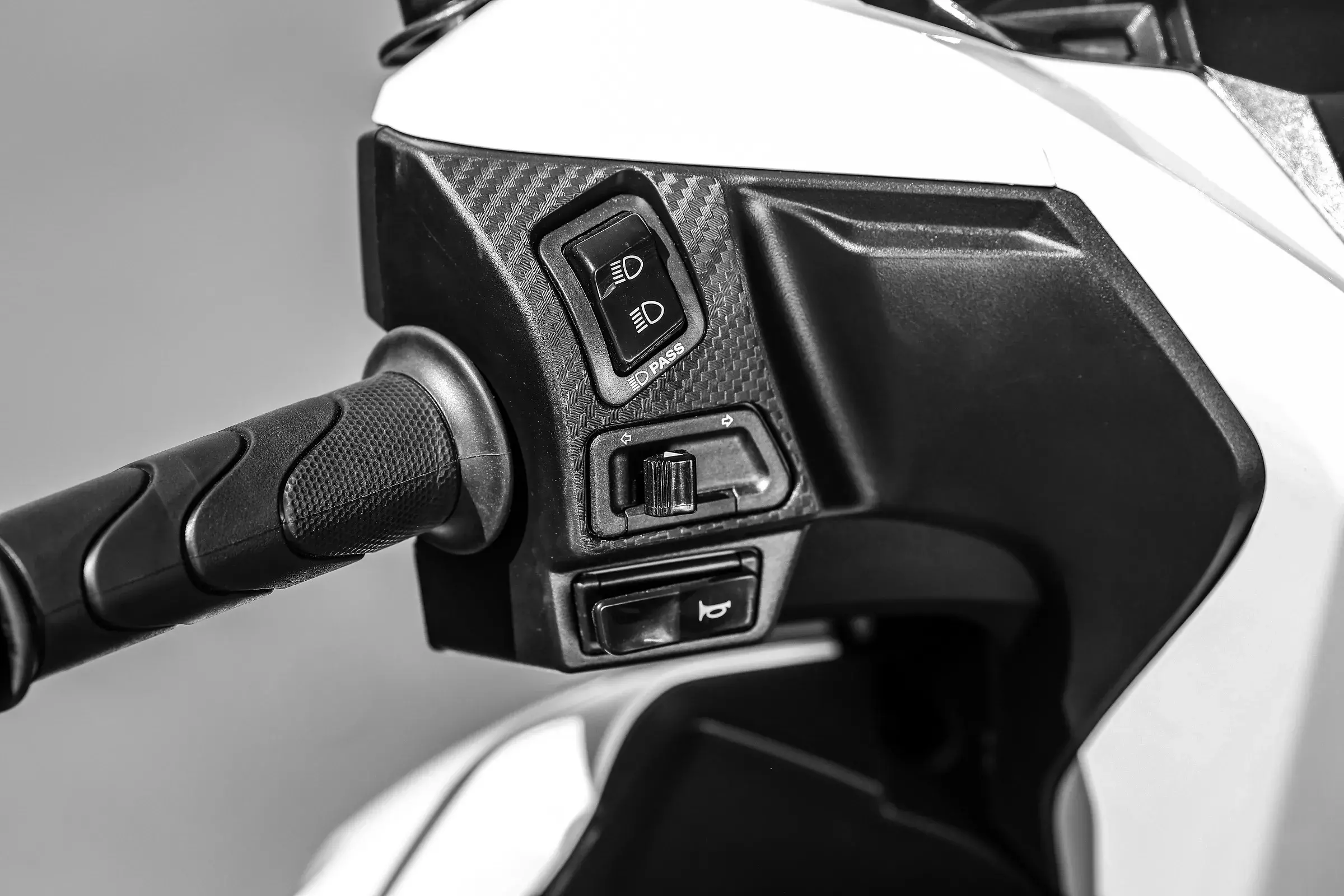 Honda Elite 125 2025 Detalhe (8)